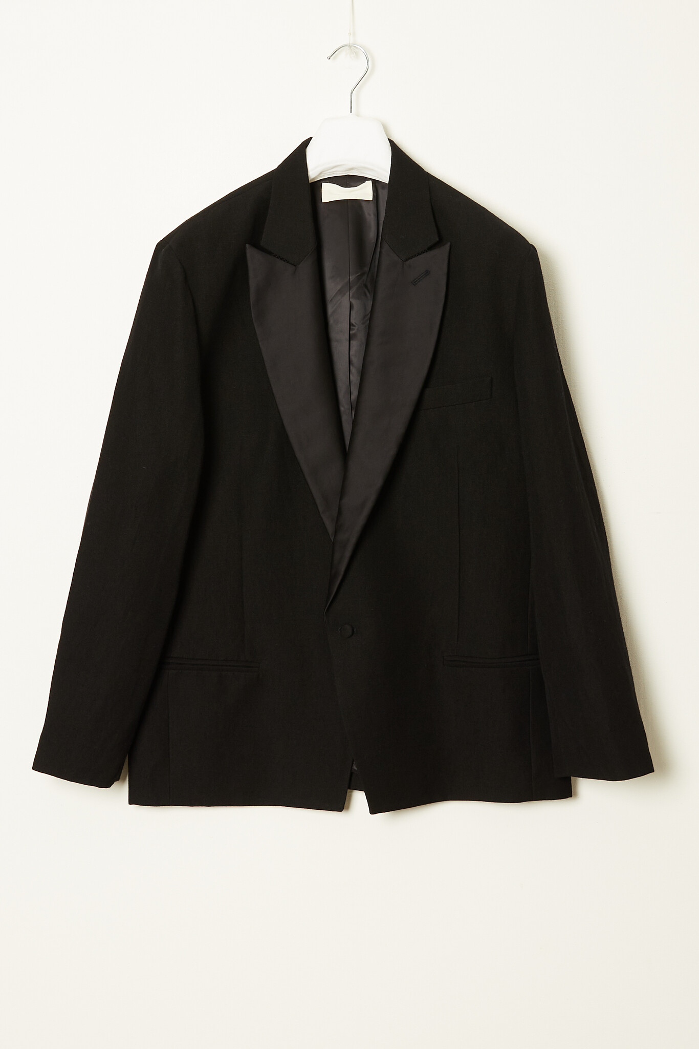 6397 - Alt tux jacket