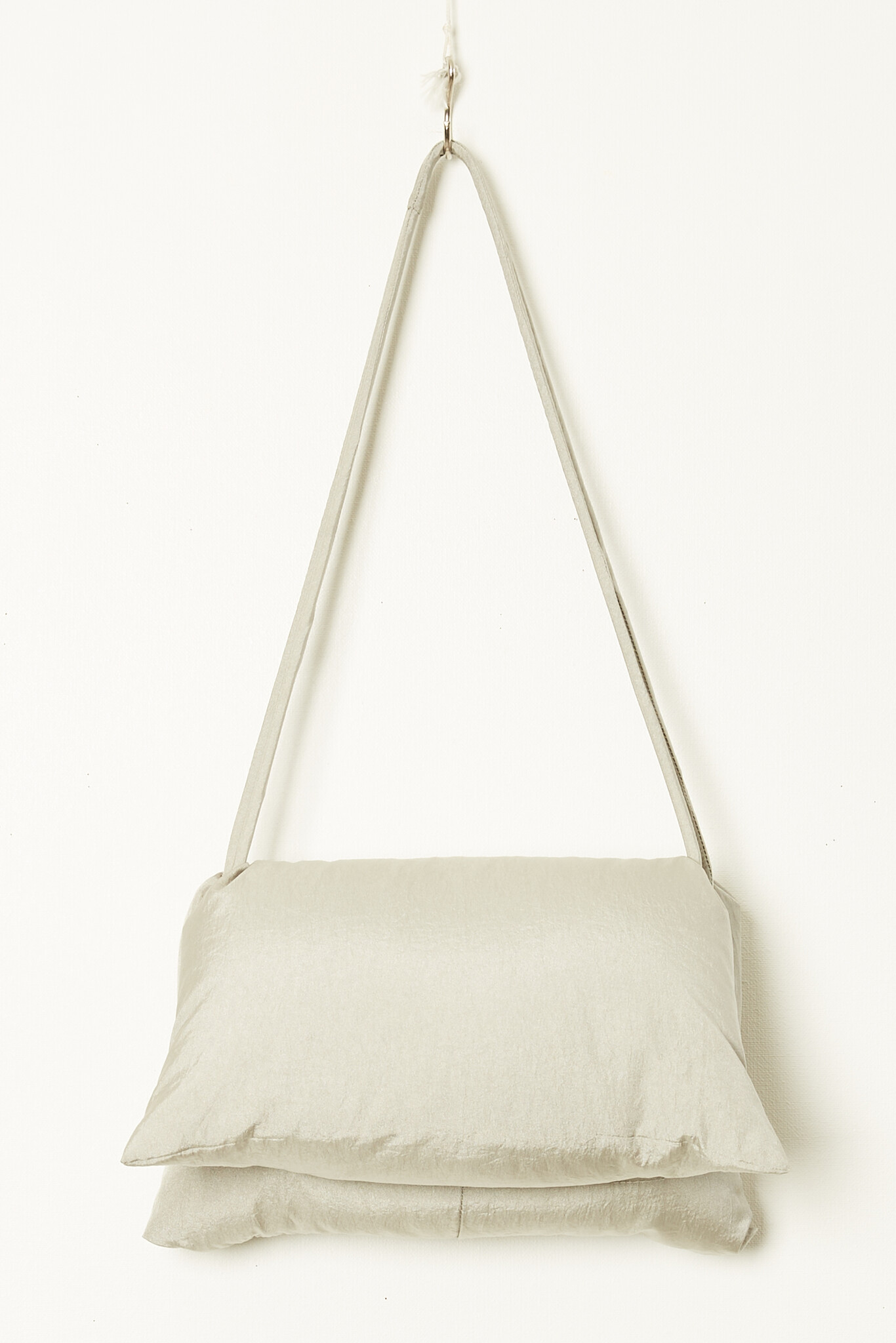 Christian Wijnants - Billy big pillow bag
