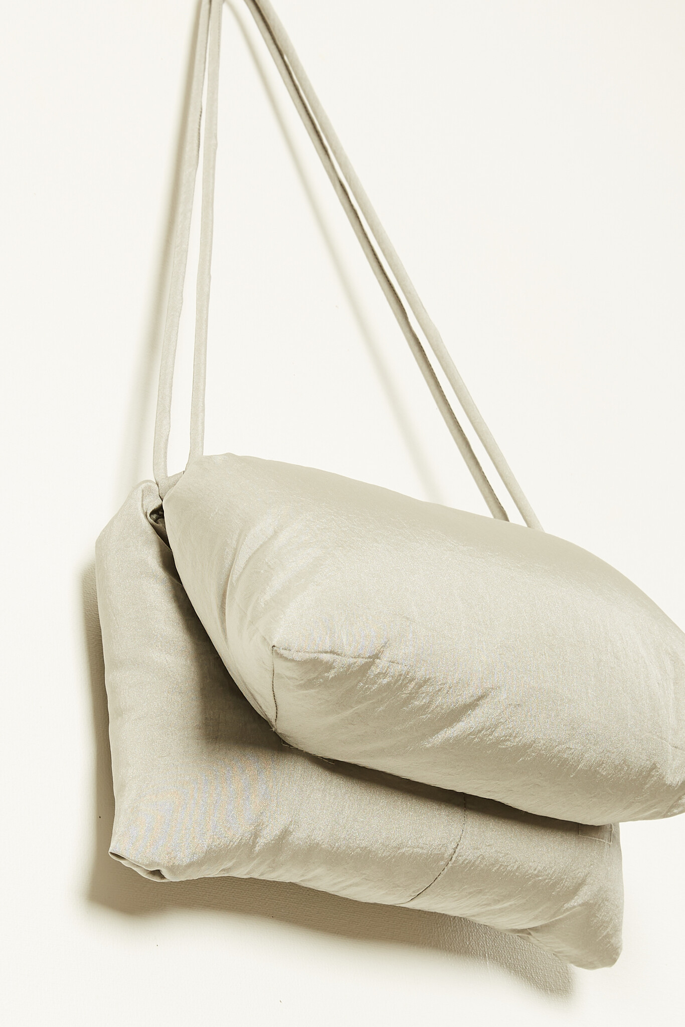 Christian Wijnants - Billy big pillow bag