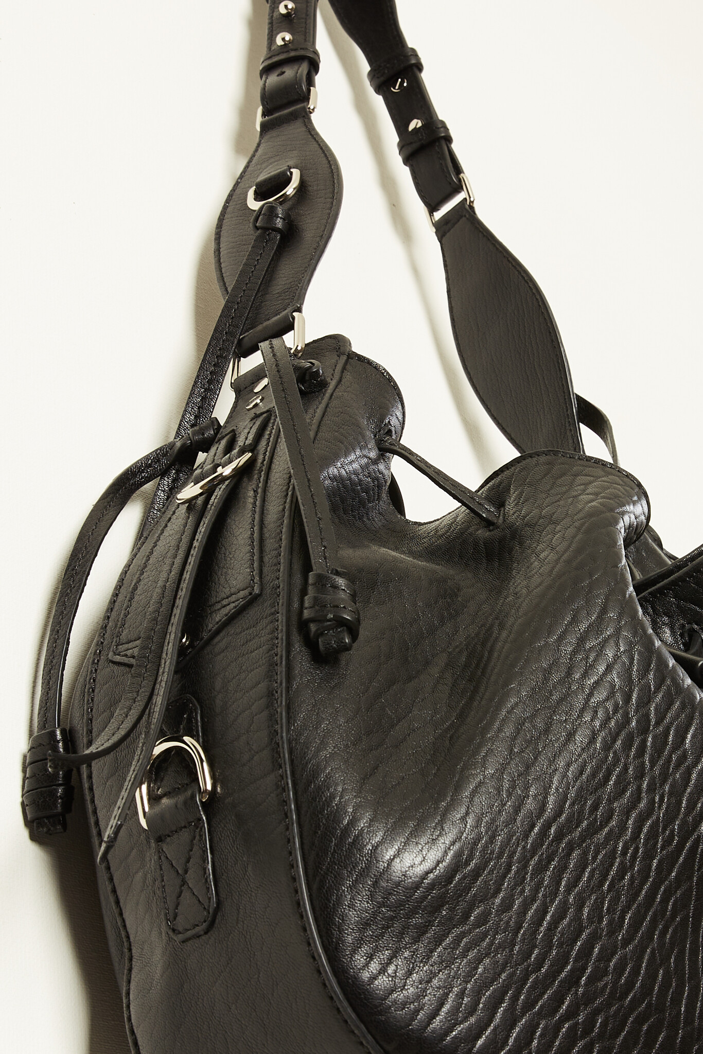 Isabel Marant - Bolton hobo bag