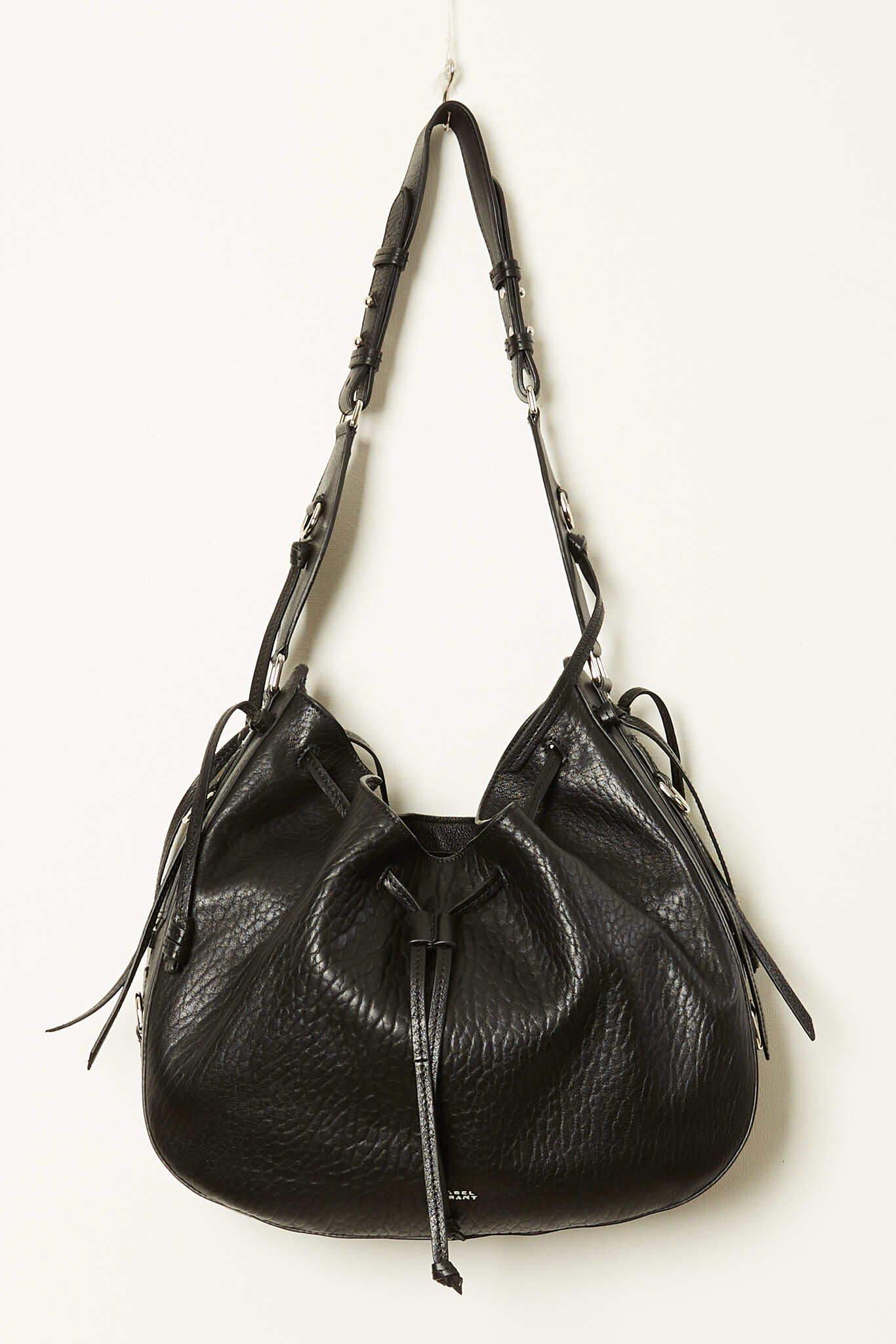 Isabel Marant - Bolton hobo bag