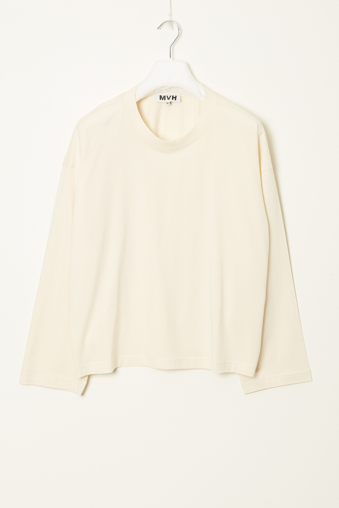 Monique van Heist - Box jersey