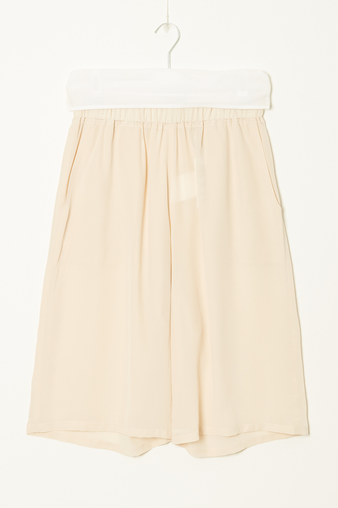 Monique van Heist - Flexy XL silk shorts