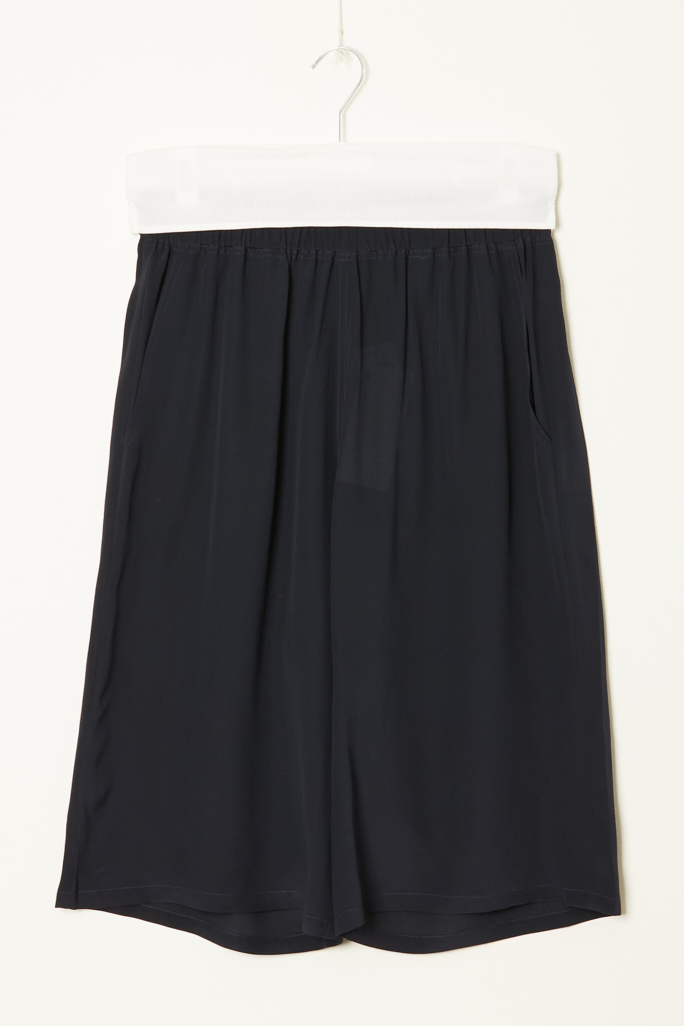 Monique van Heist - Flexy XL silk shorts