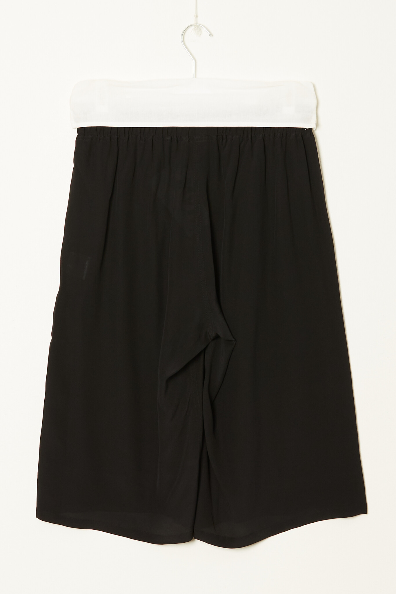 Monique van Heist - Flexy XL silk shorts