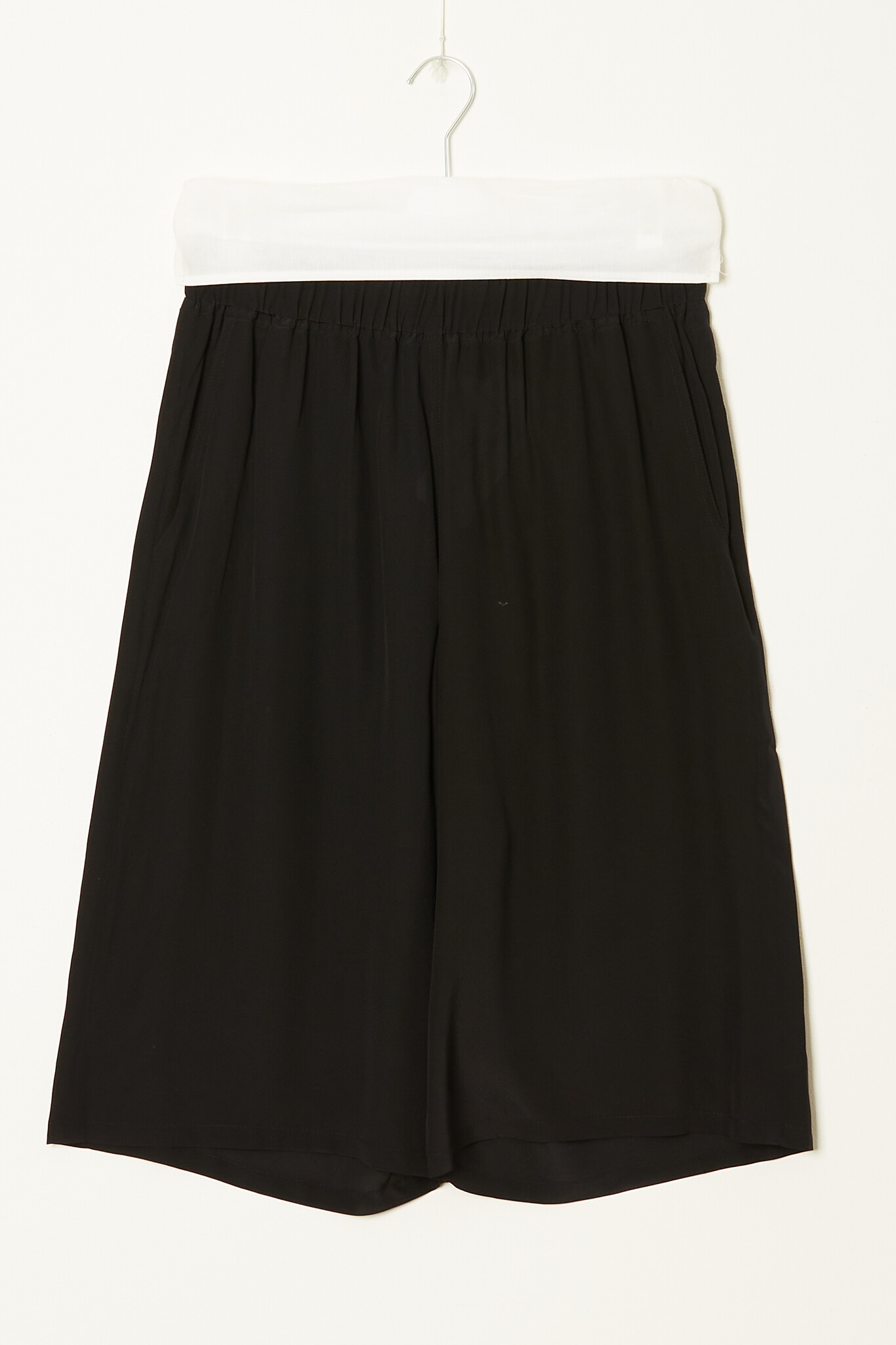 Monique van Heist - Flexy XL silk shorts