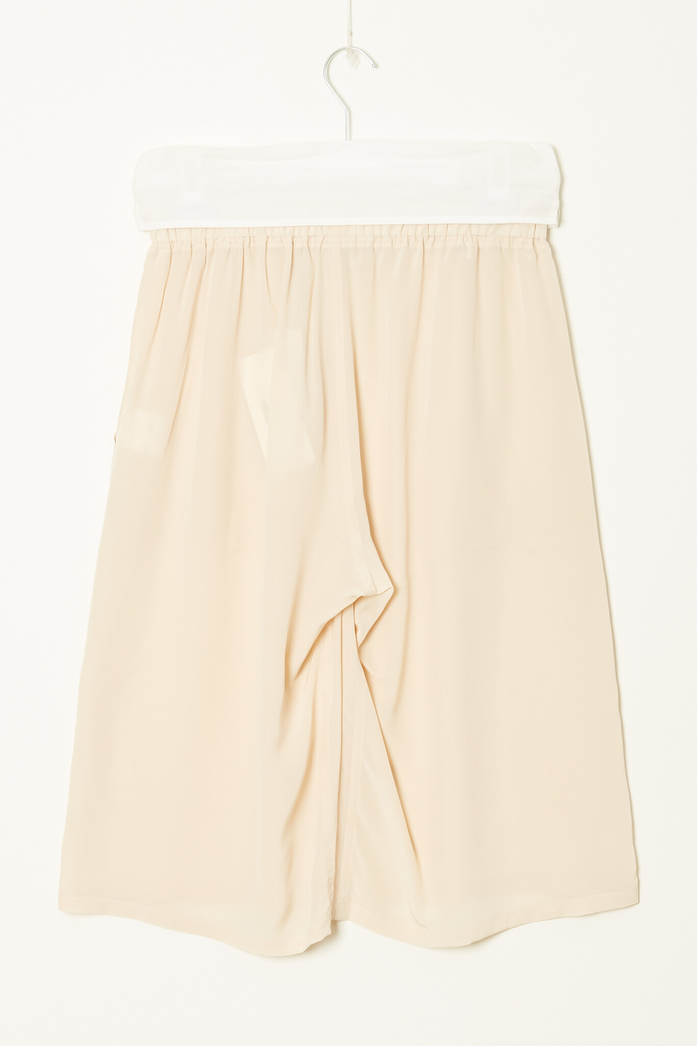 Monique van Heist - Flexy XL silk shorts