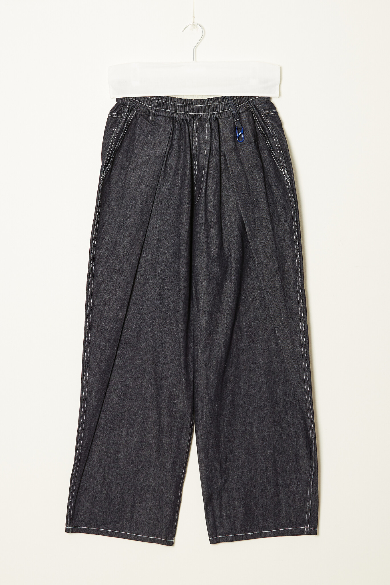 Aoap Hakama denim