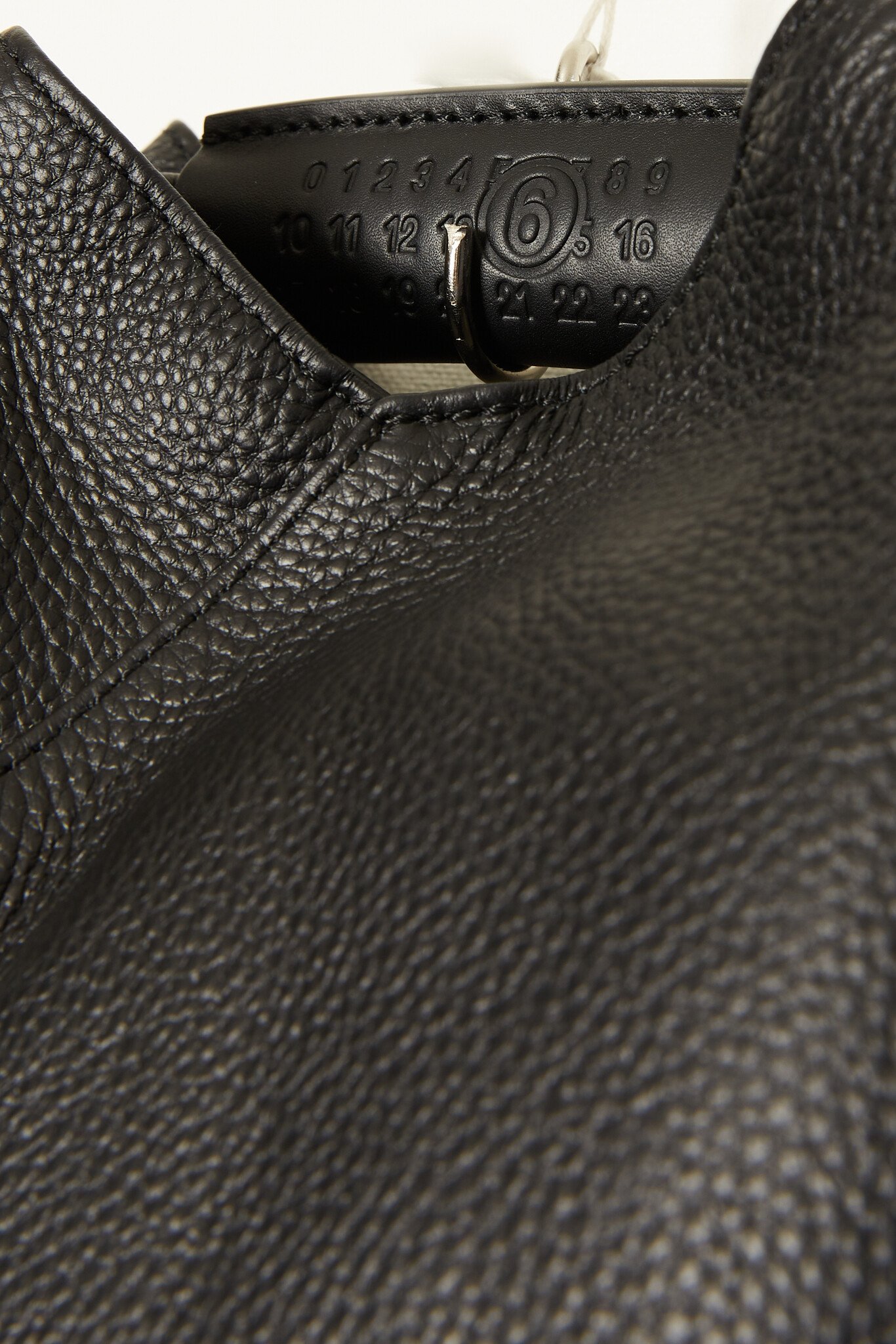 MM6 - SB5WD0029P7255 bag