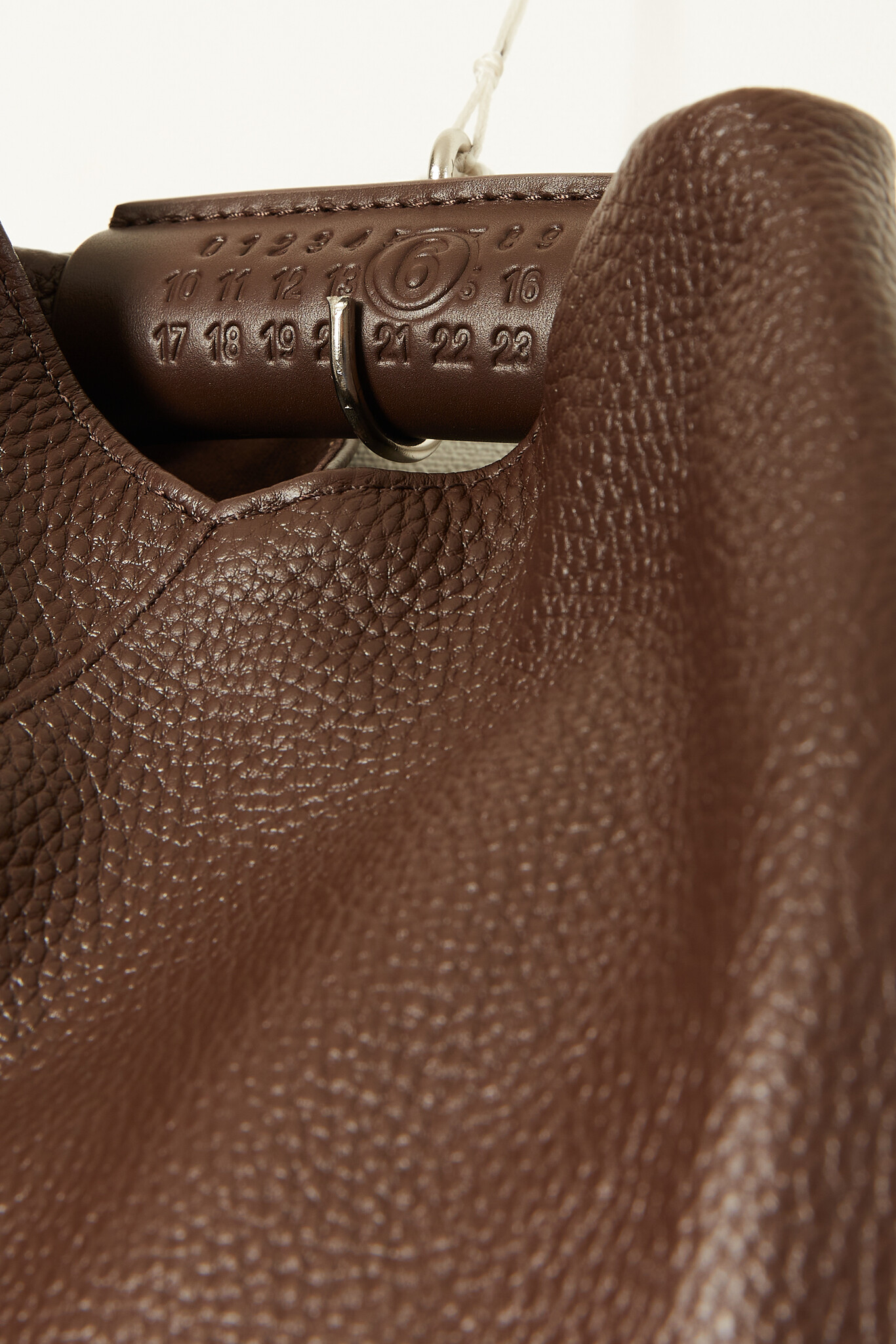 MM6 - SB5WD0029P7255 bag
