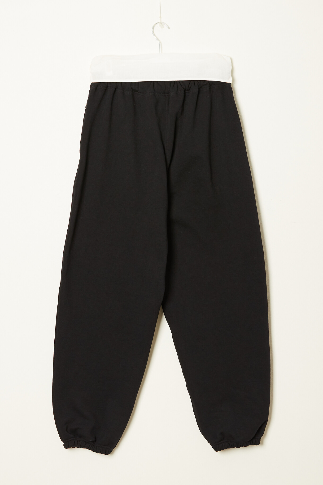 Maud vanden Beussche - Polaire jogger