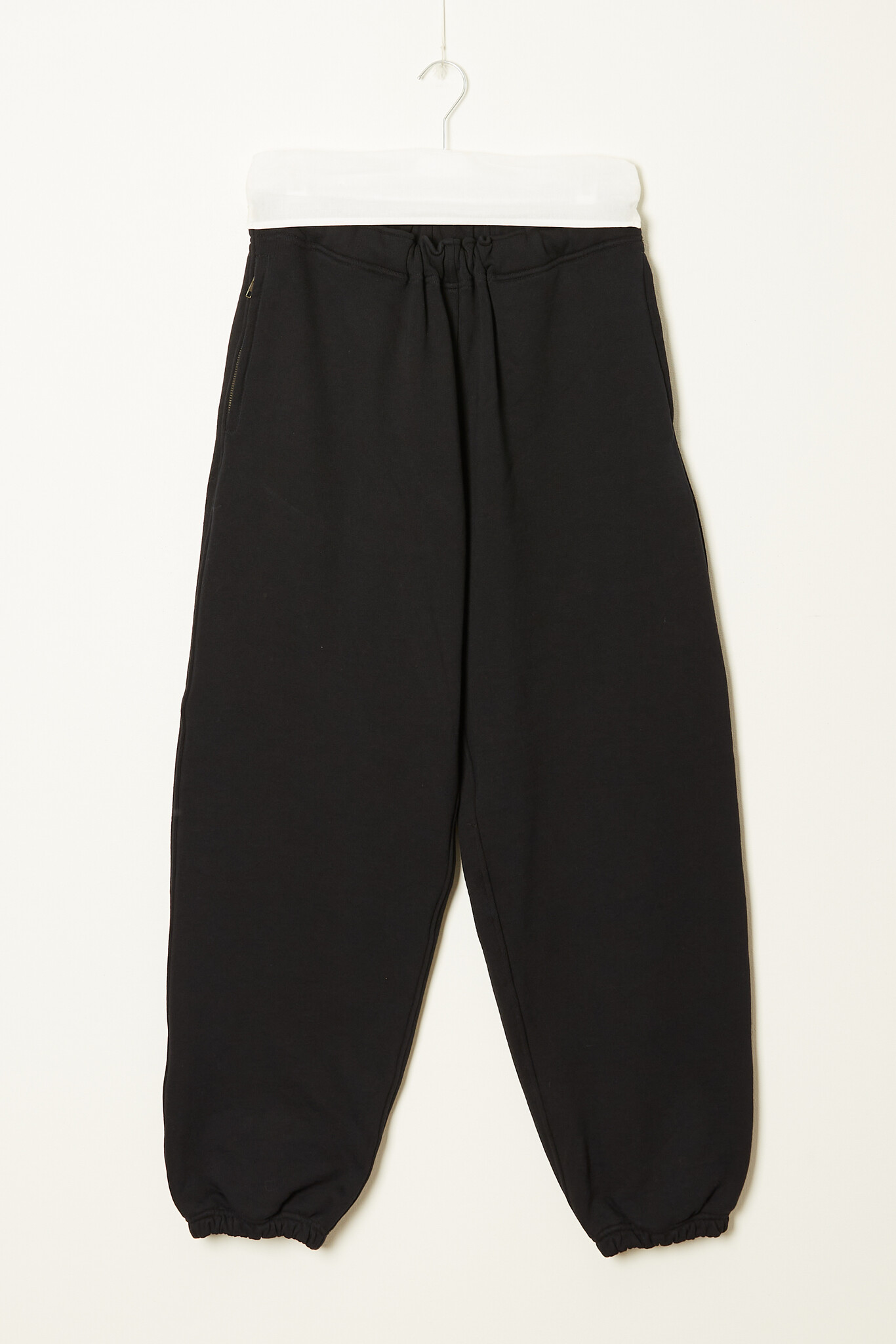 Maud vanden Beussche - Polaire jogger