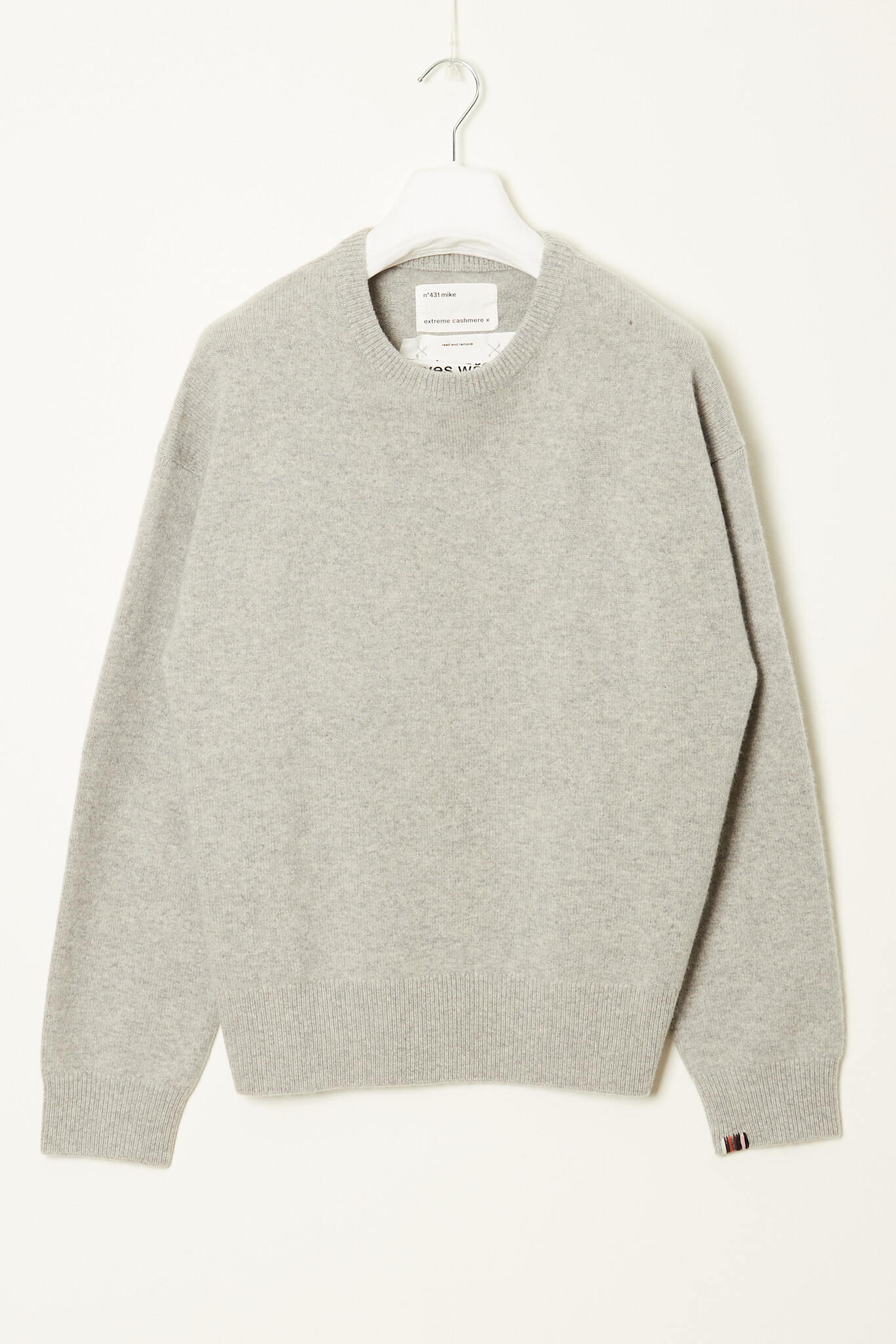 Extreme cashmere - n°431 mike