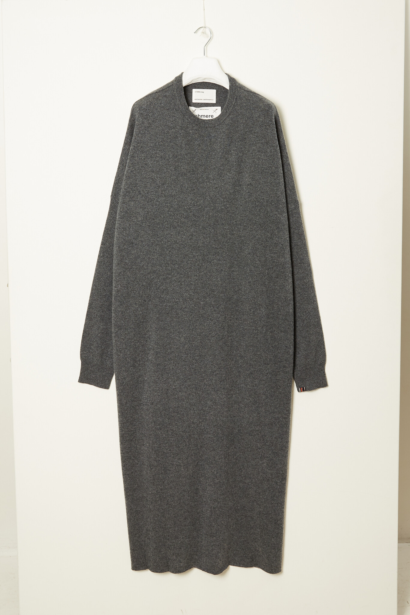 Extreme cashmere - n°319 may dress