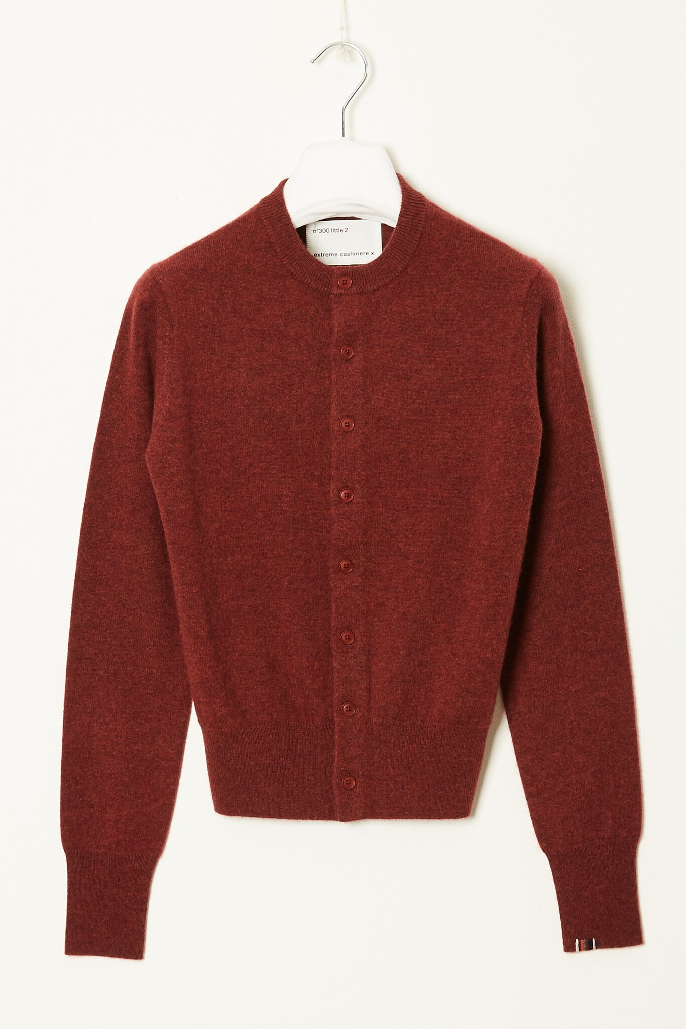 Extreme cashmere - n°300 little 2