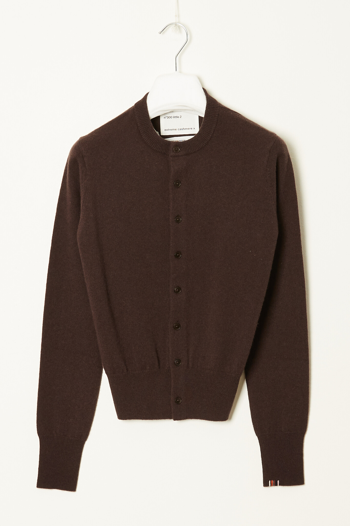 Extreme cashmere n°300 little 2