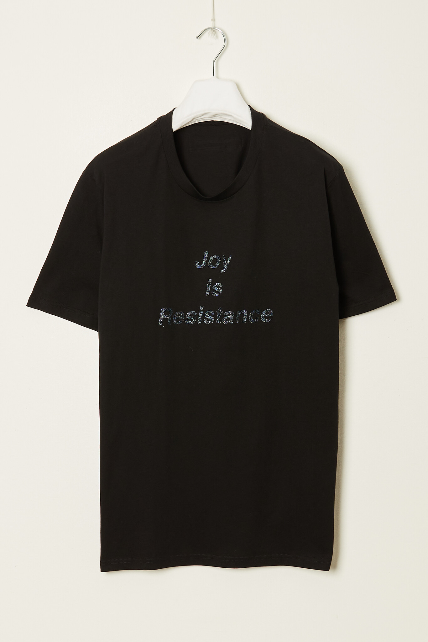 Lutz Huelle Joy T