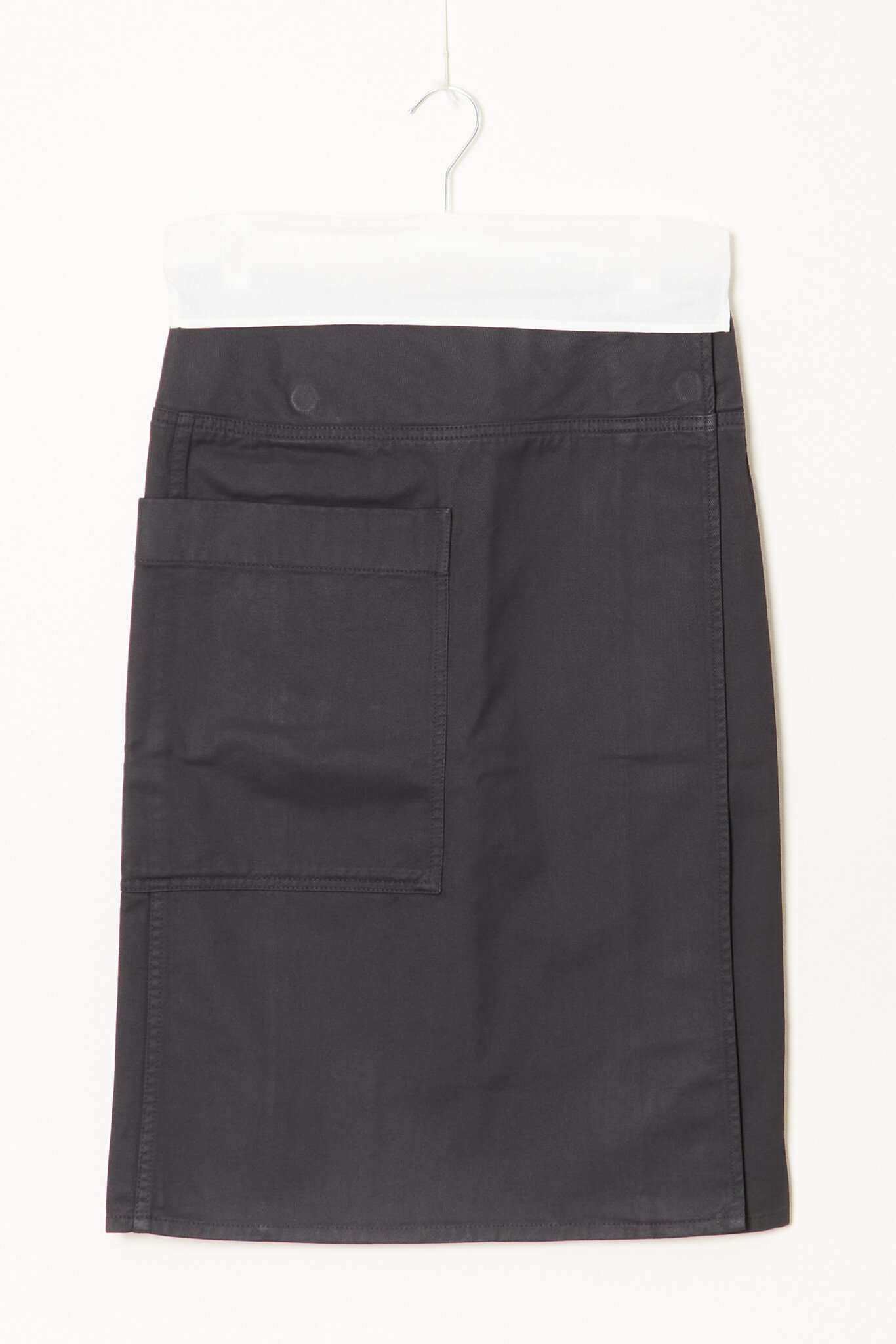 Lemaire Apron skirt