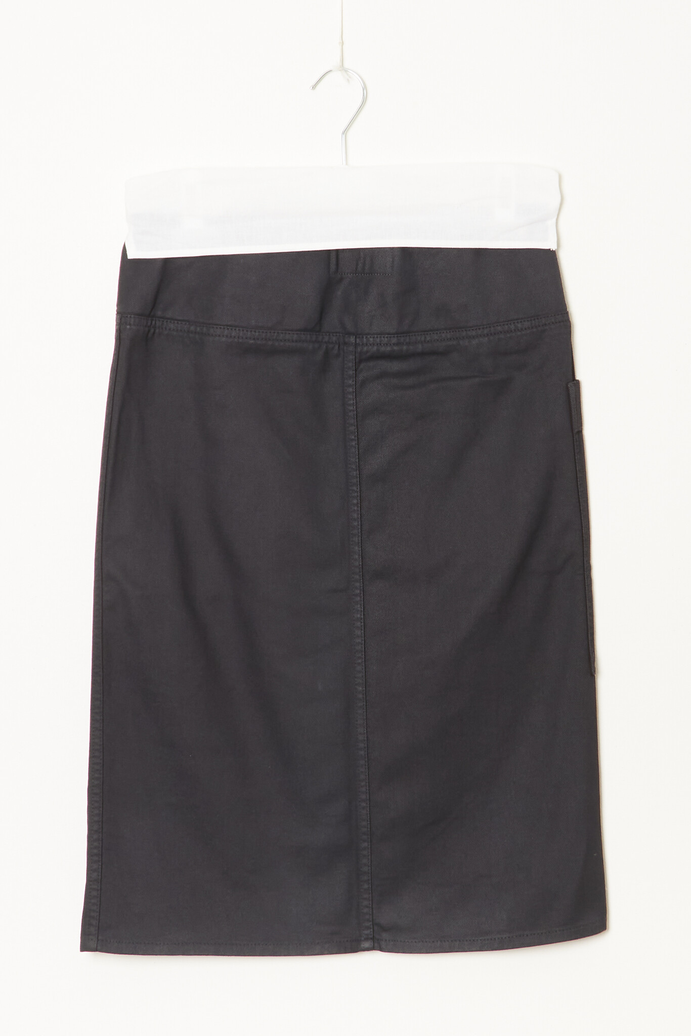 Lemaire - Apron skirt
