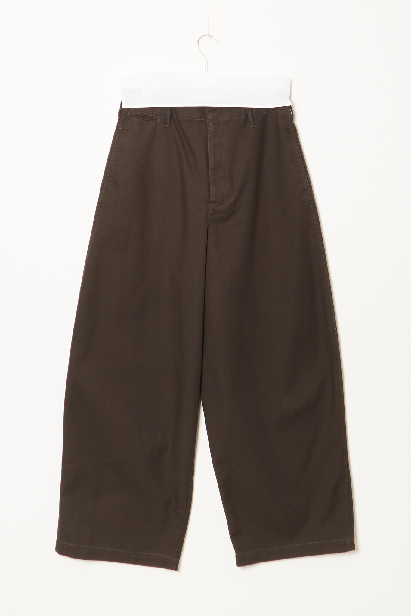 Lemaire Large chino