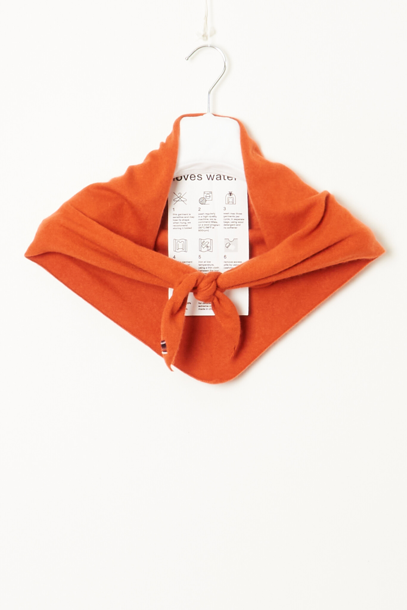 Extreme cashmere n°35 bandana