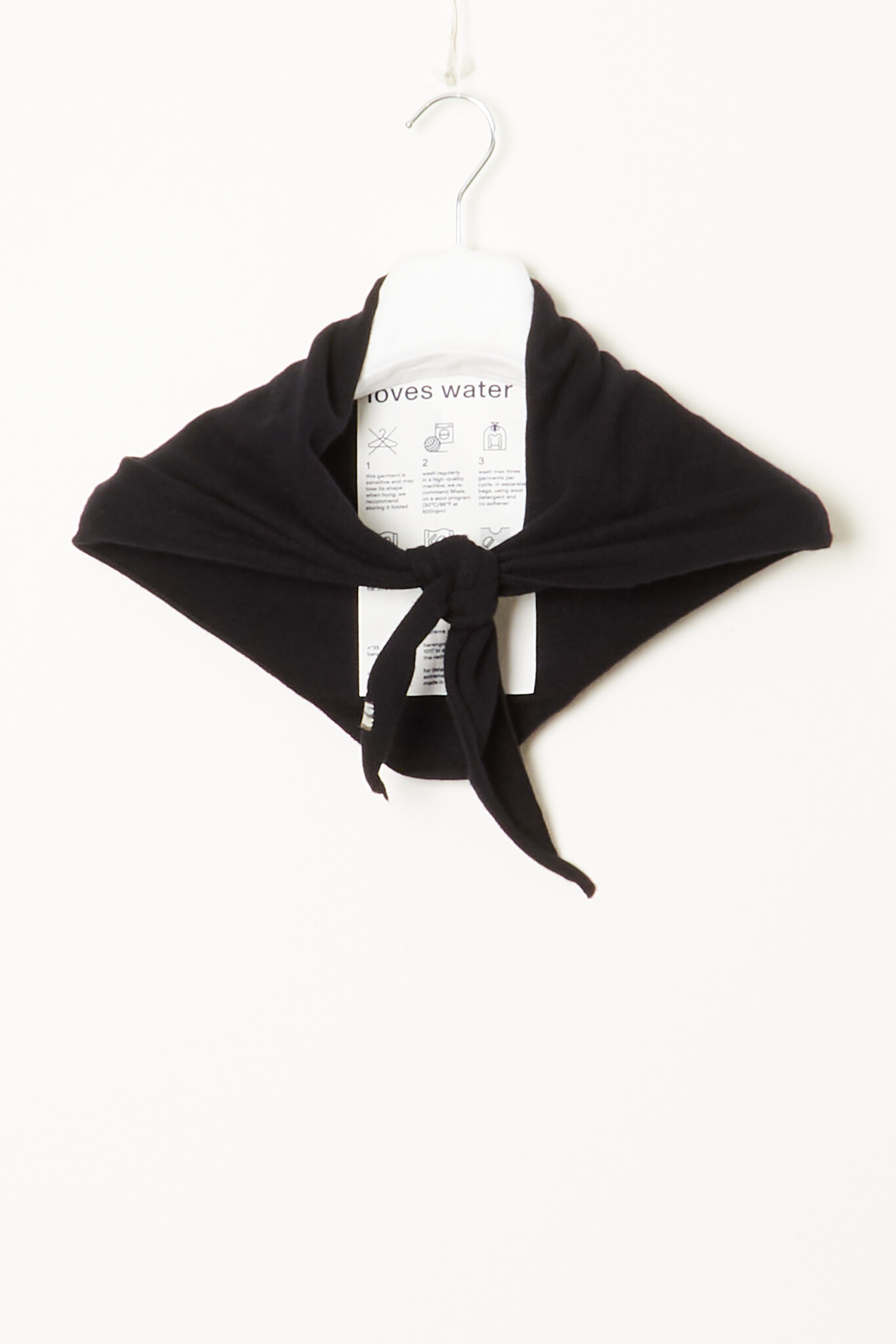 Extreme cashmere n°35 bandana