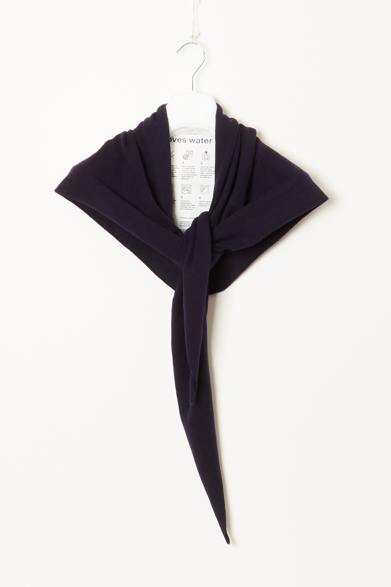 Extreme cashmere - n°150 witch cashmere scarve