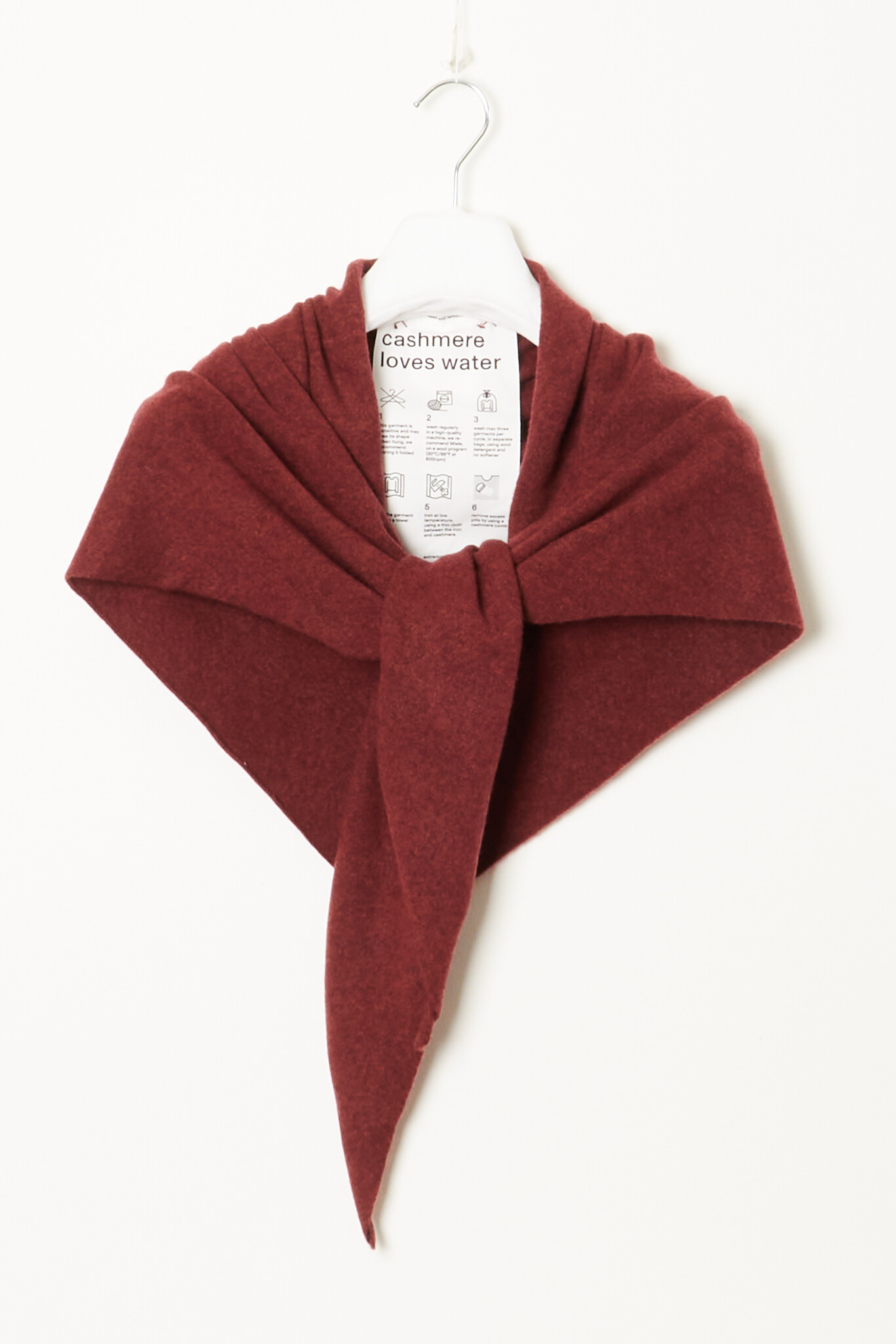 Extreme cashmere n°150 witch  cashmere scarve