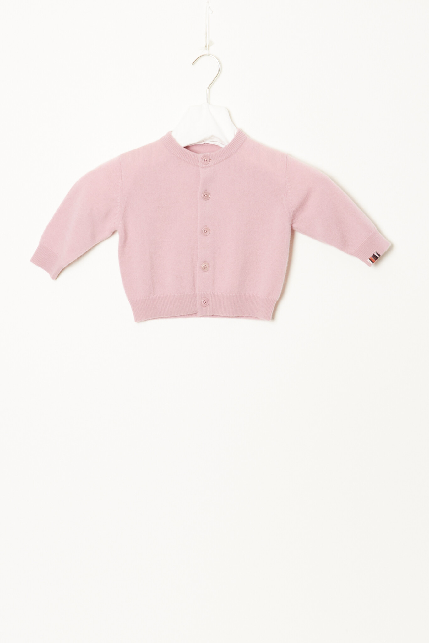 Extreme cashmere n°440 toddler