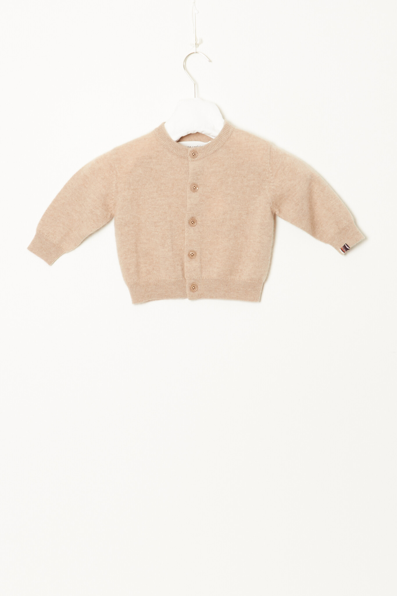 Extreme cashmere n°440 toddler