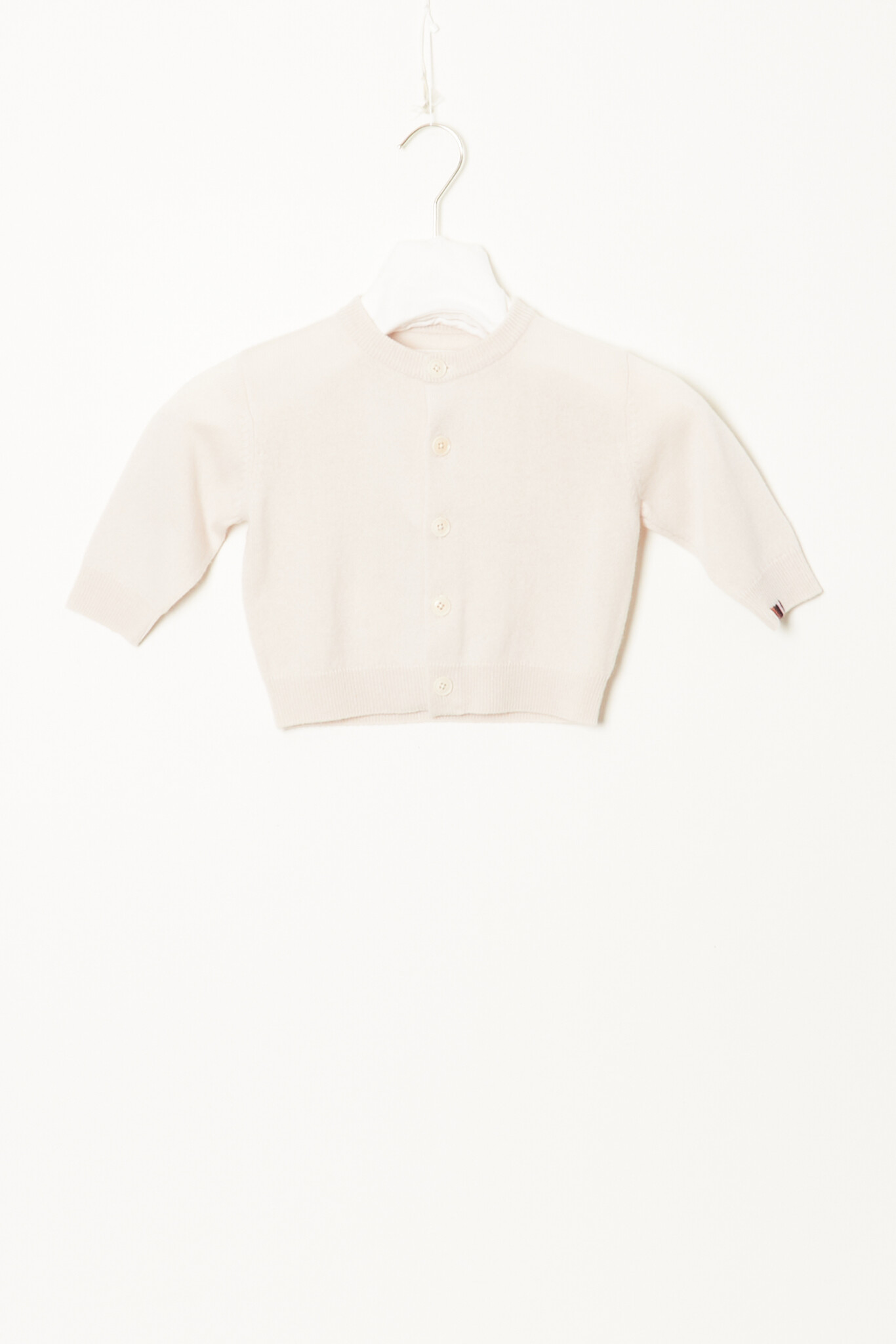 Extreme cashmere n°440 toddler
