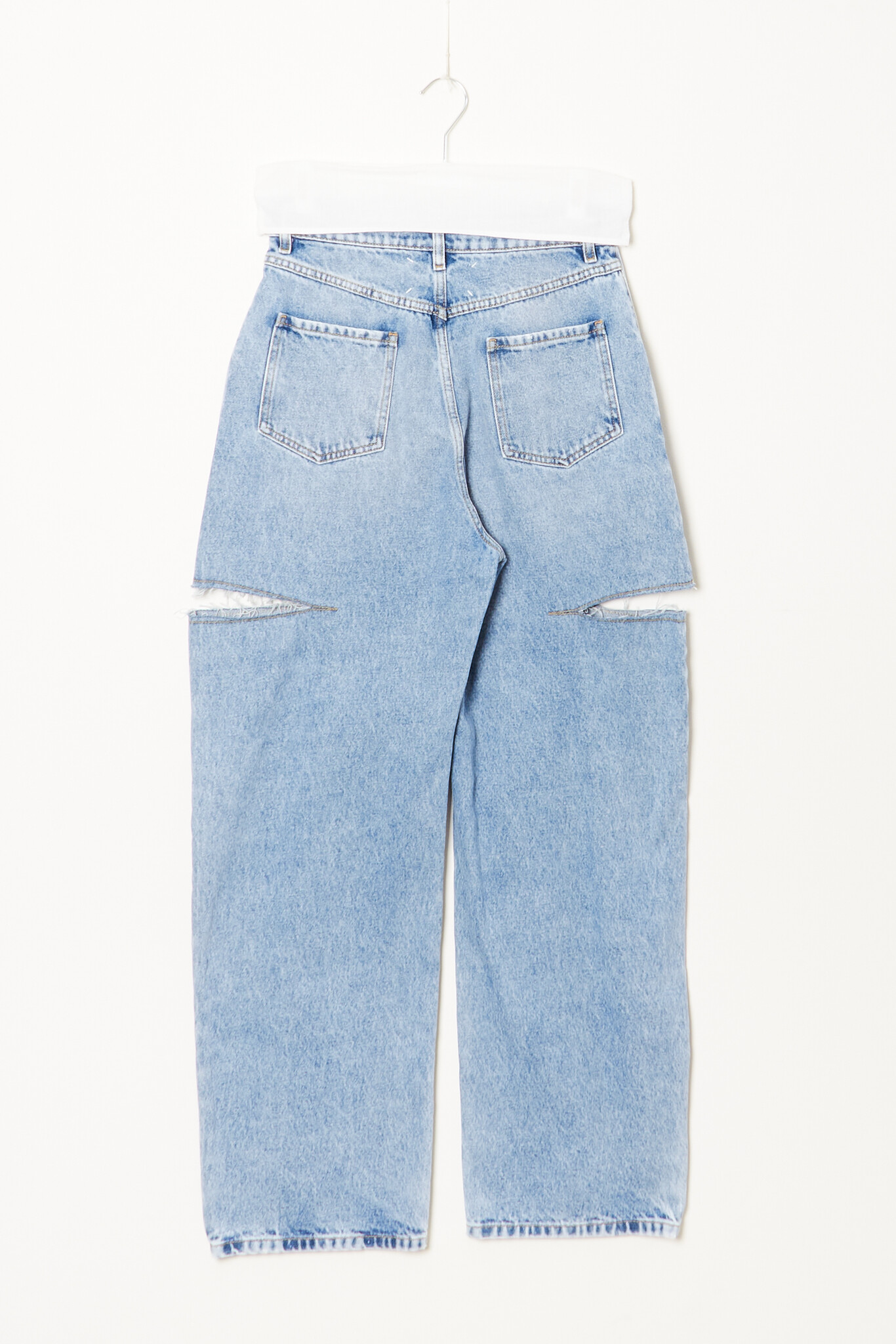 Maison Margiela - S51LA0051S30513 jeans