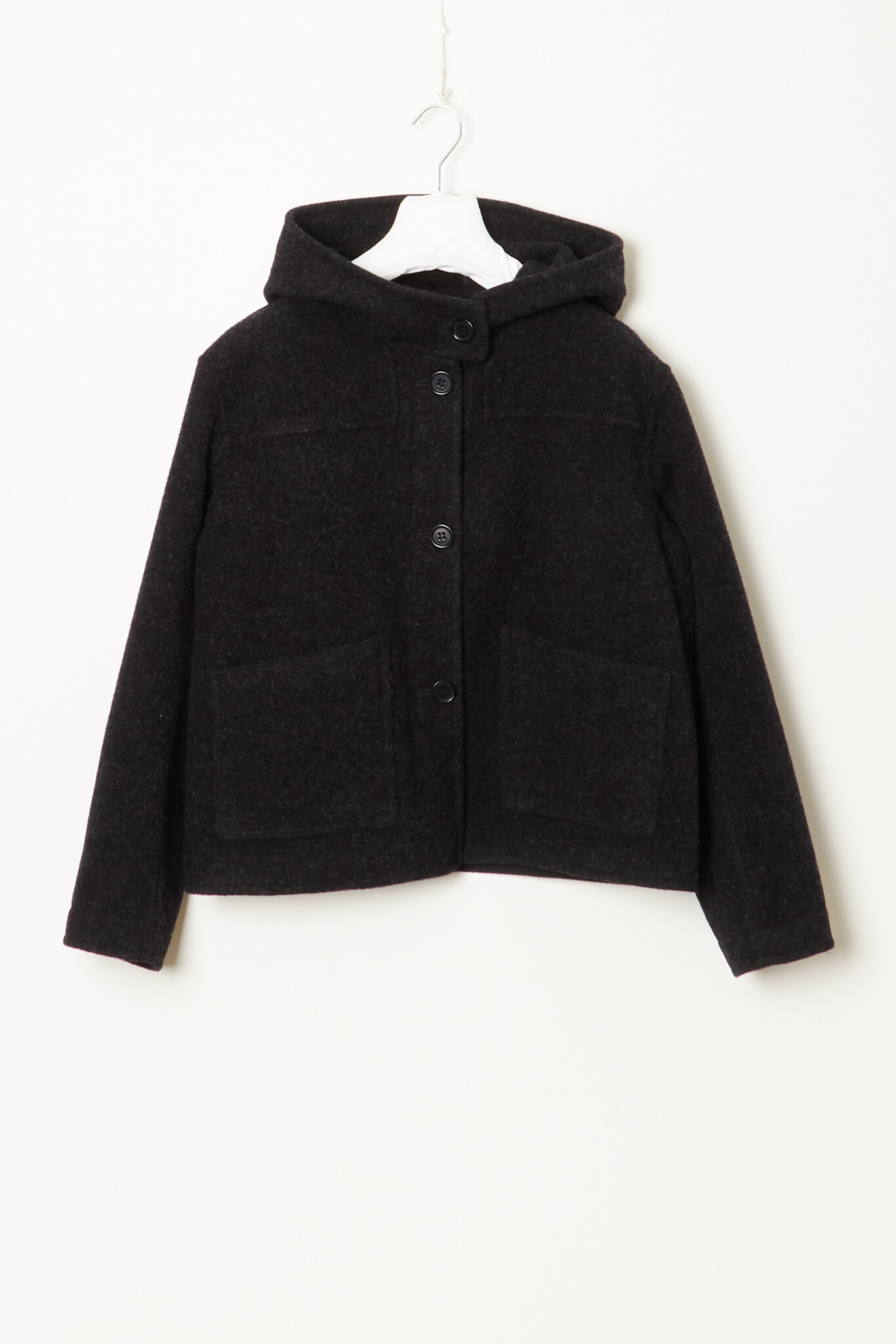 Margaret Howell MHL short duffle coat
