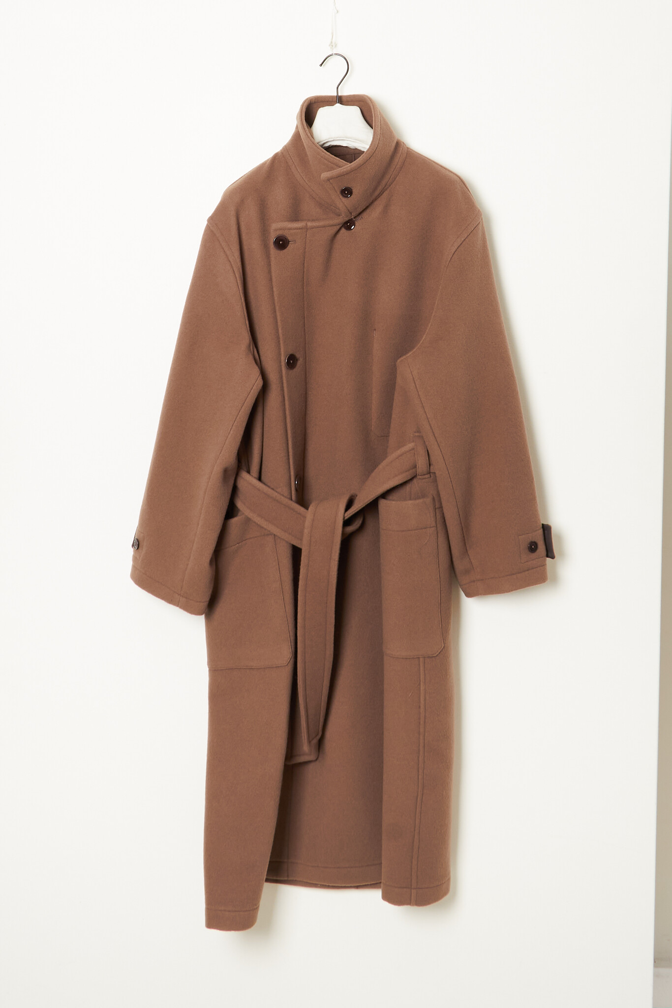 Lemaire Wrap coat