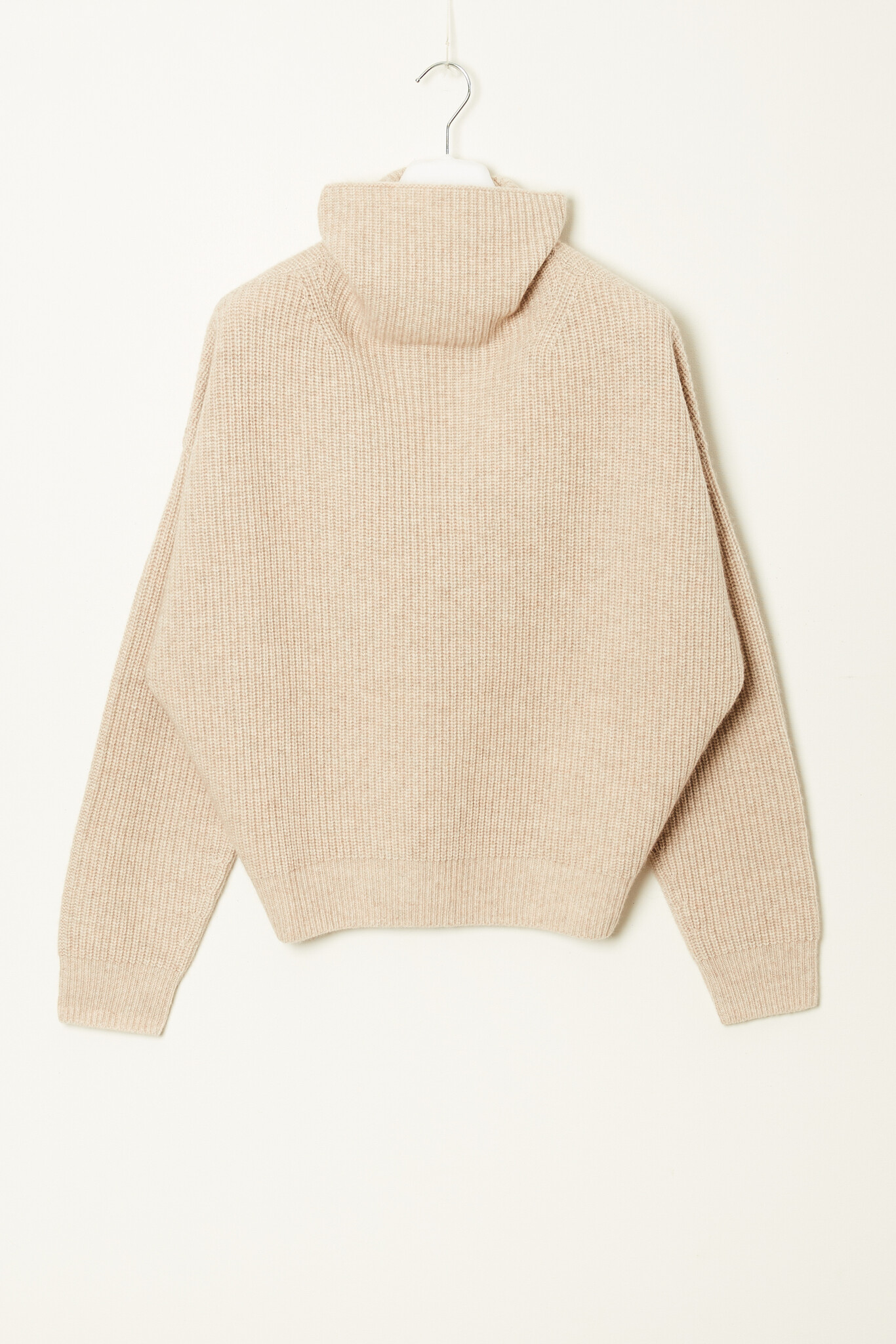 Isabel Marant Brooke cashmere knit