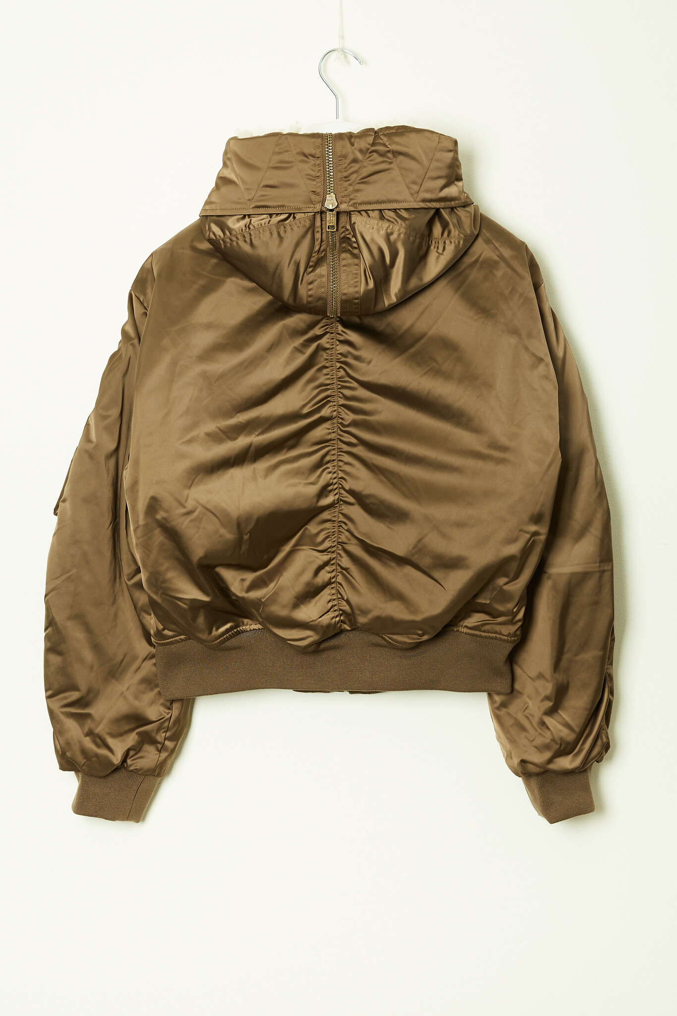 Marant Etoile - Elisa puffy jacket