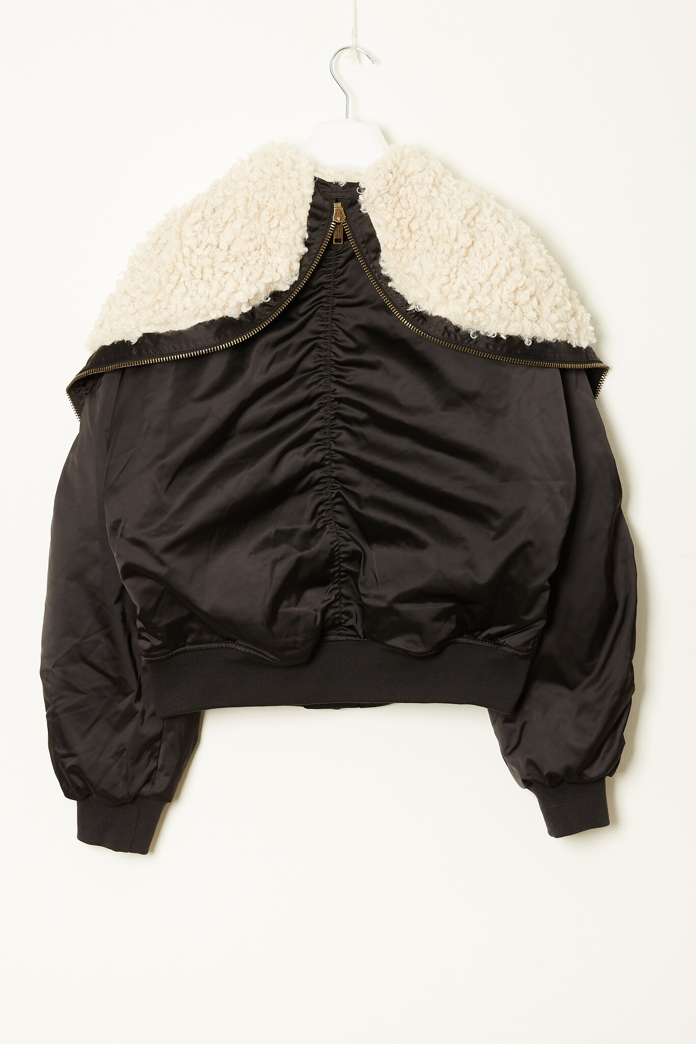 Marant Etoile - Elisa puffy jacket