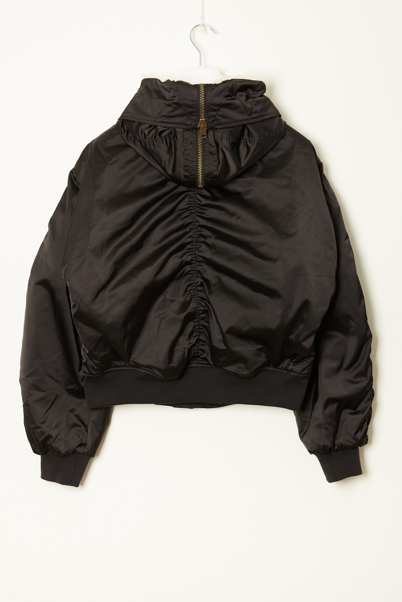 Marant Etoile - Elisa puffy jacket