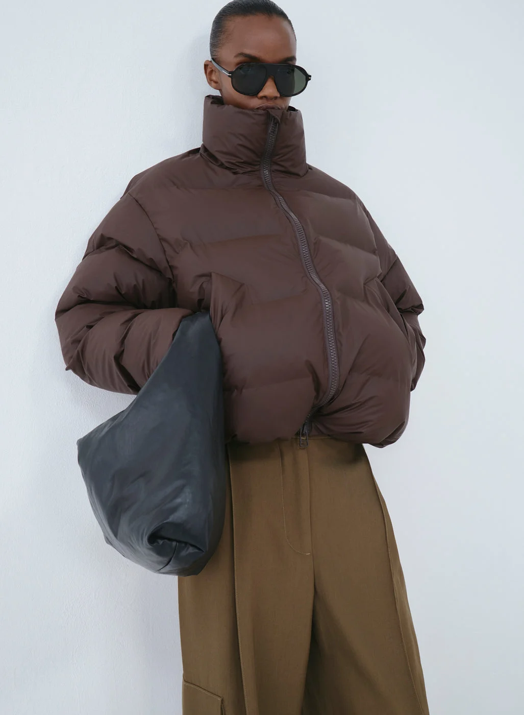 KASSL - Hybrid shelter jacket