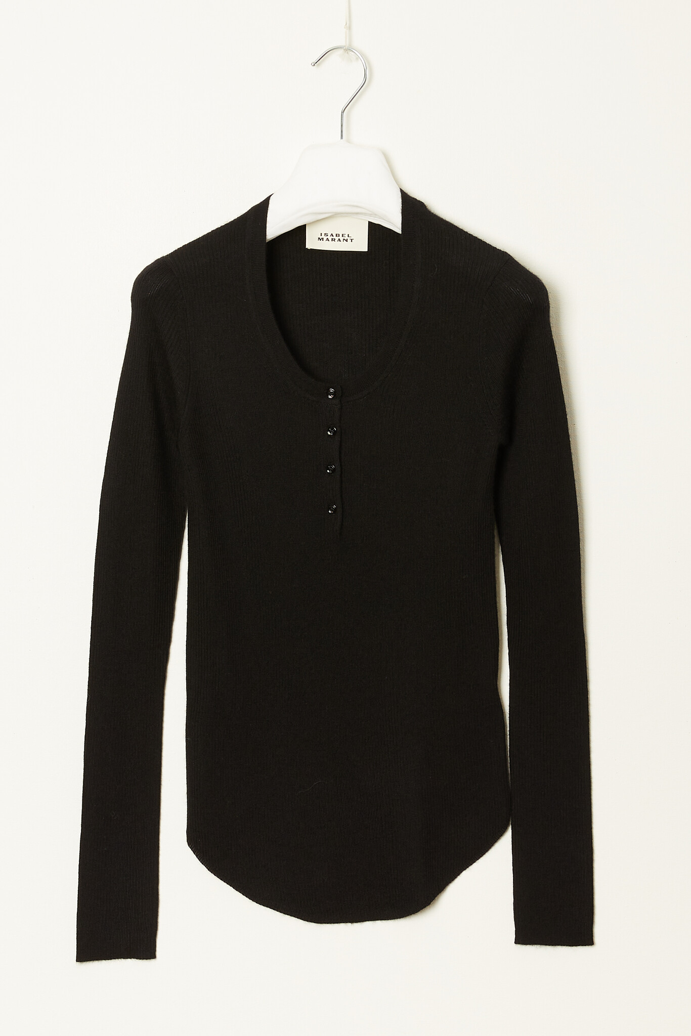 Isabel Marant Idite fine cashmere