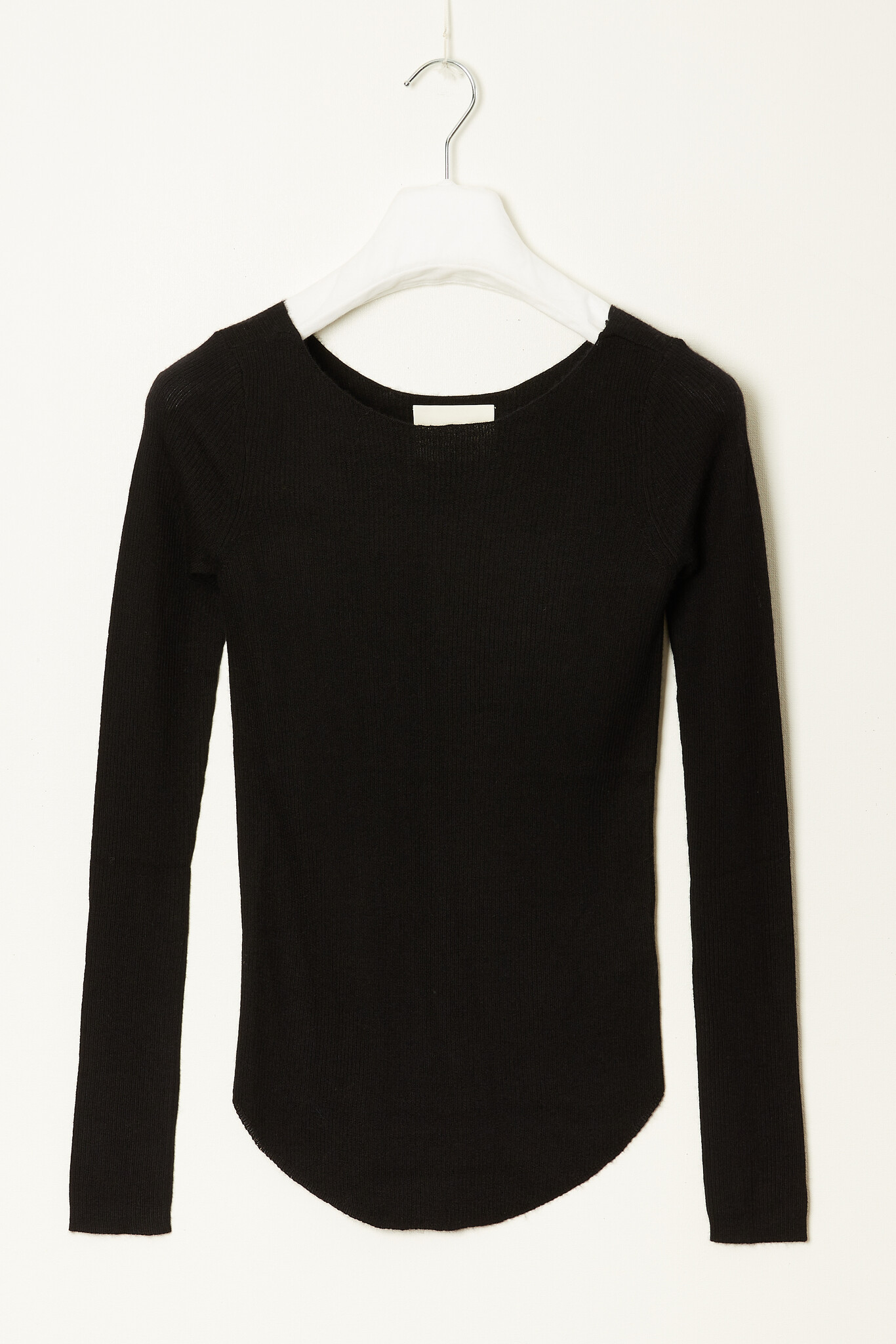 Isabel Marant Izzie fine cashmere