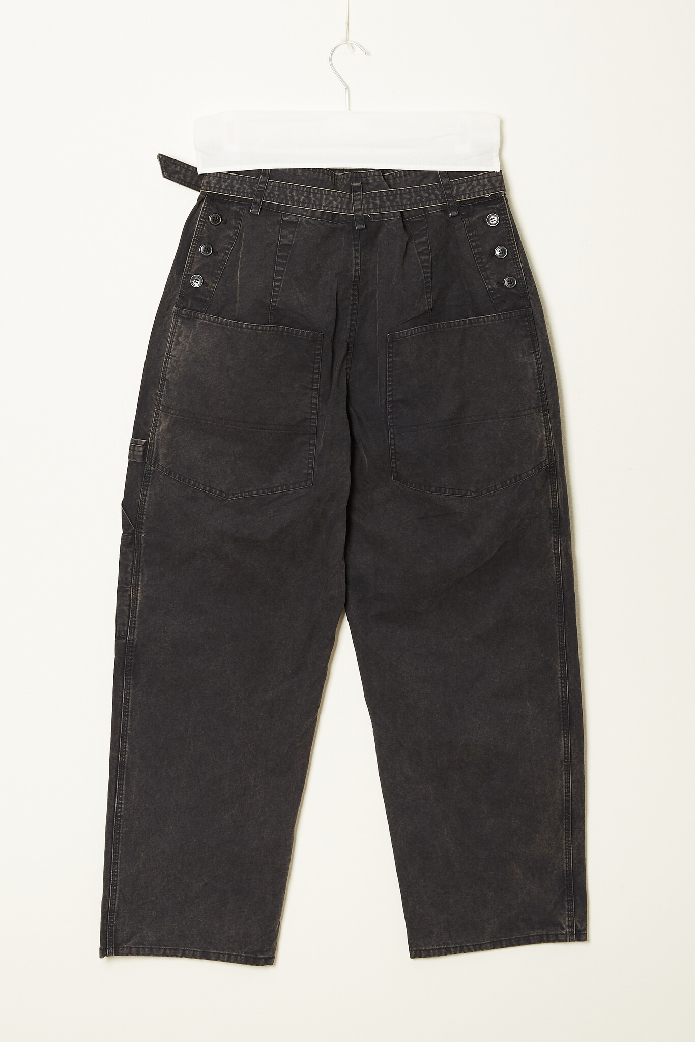 Marant Etoile - Mathilda pants