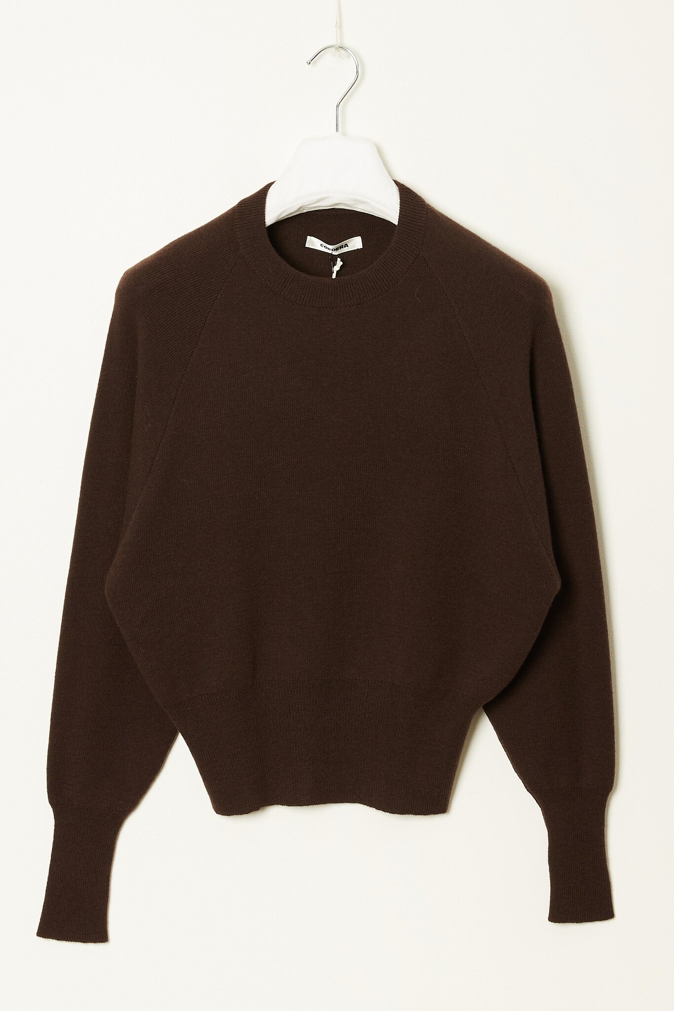 Cordera Merino cashmere sweater