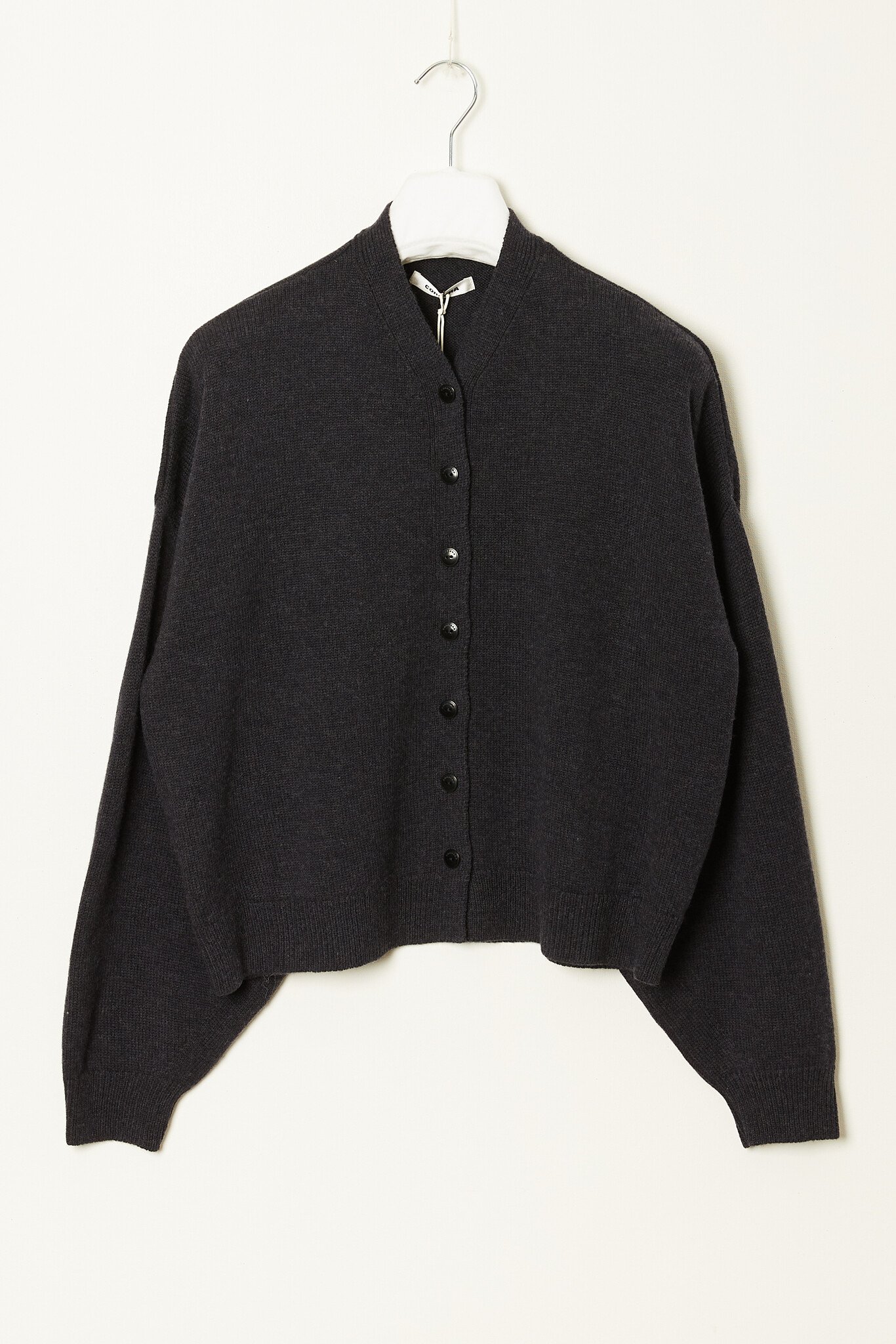 Cordera Merino wool cardigan