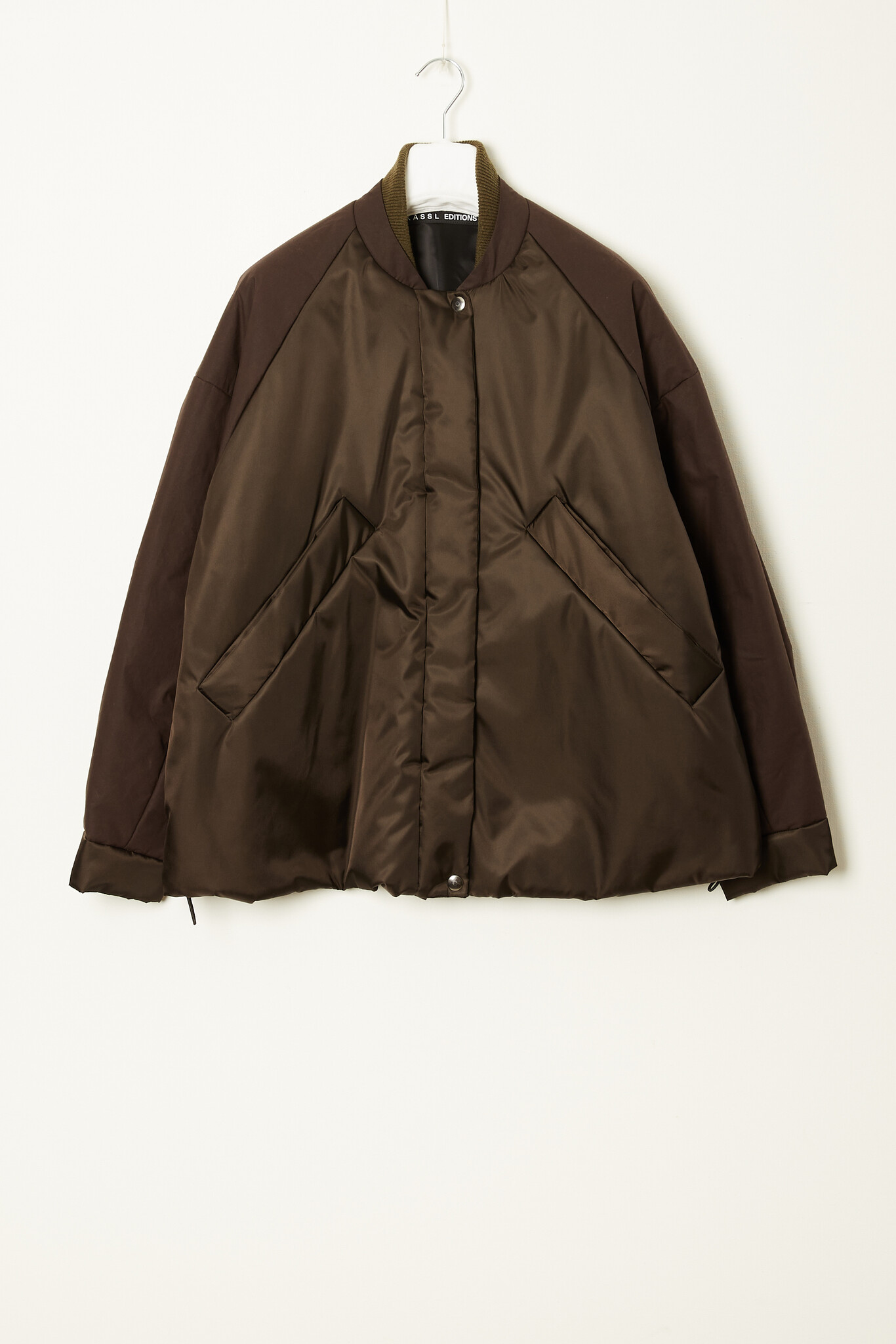 KASSL Oversized bomber