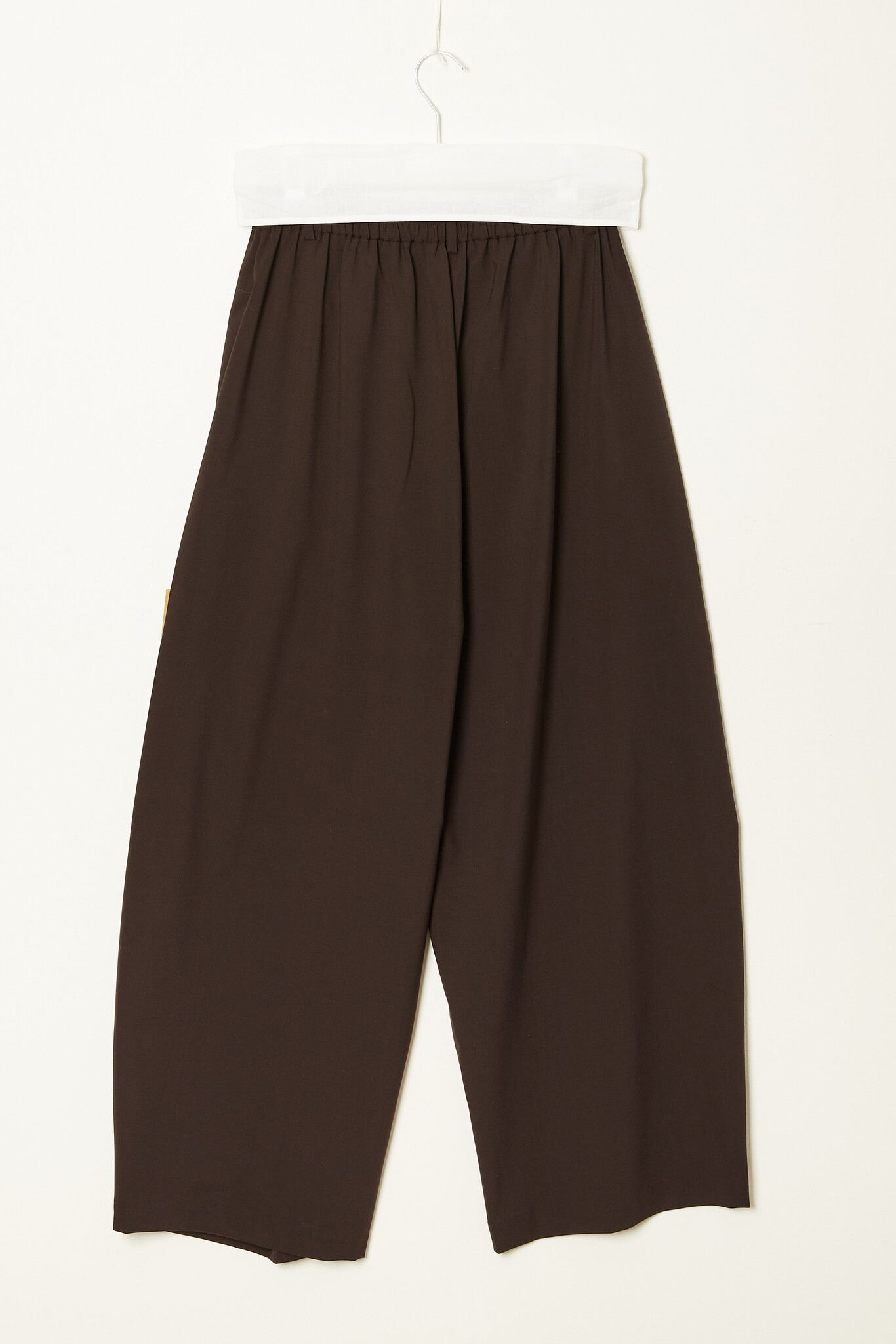 Cordera - Tailoring crossover pants
