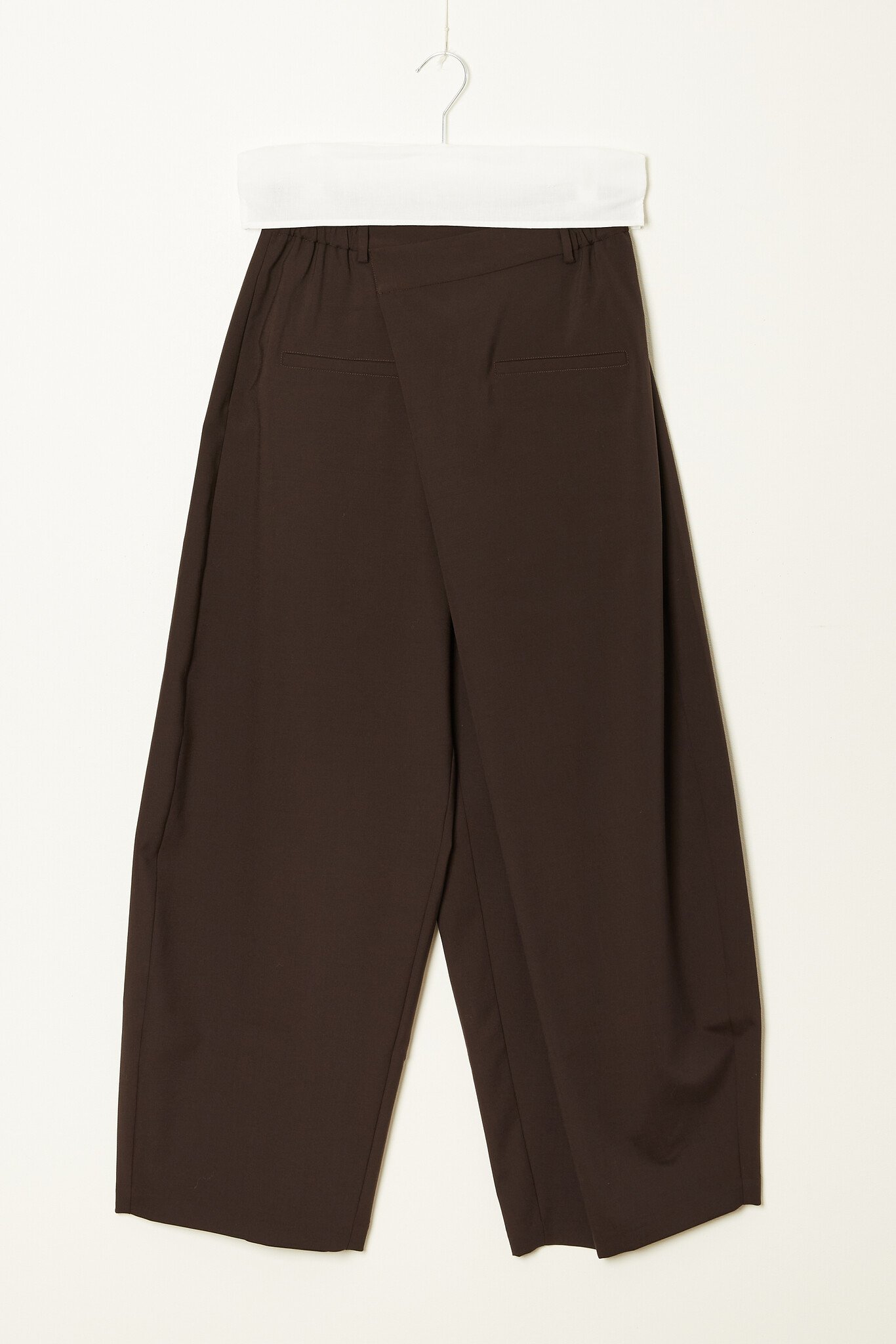 Cordera Tailoring crossover pants