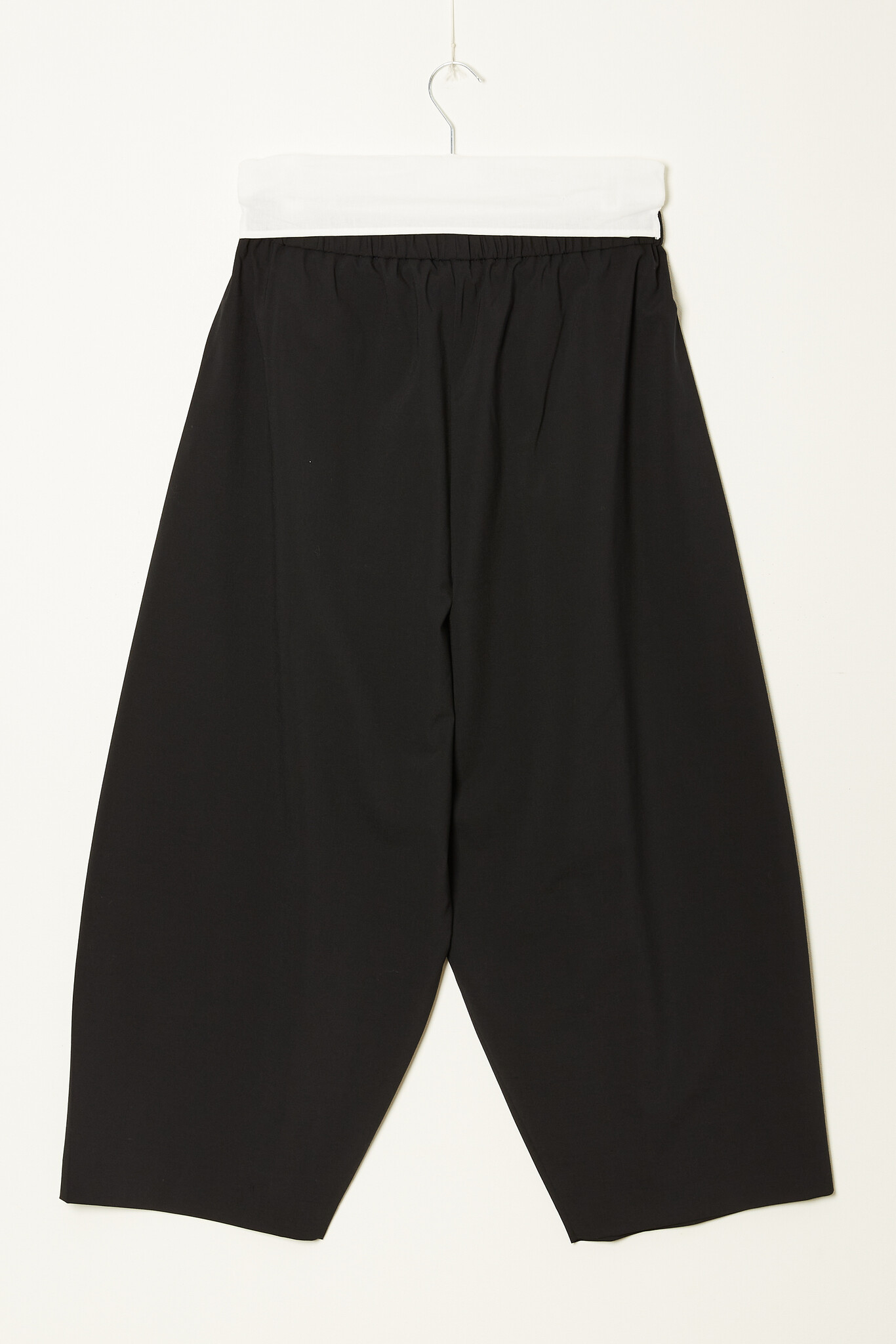 Cordera - Tailoring maxi pants