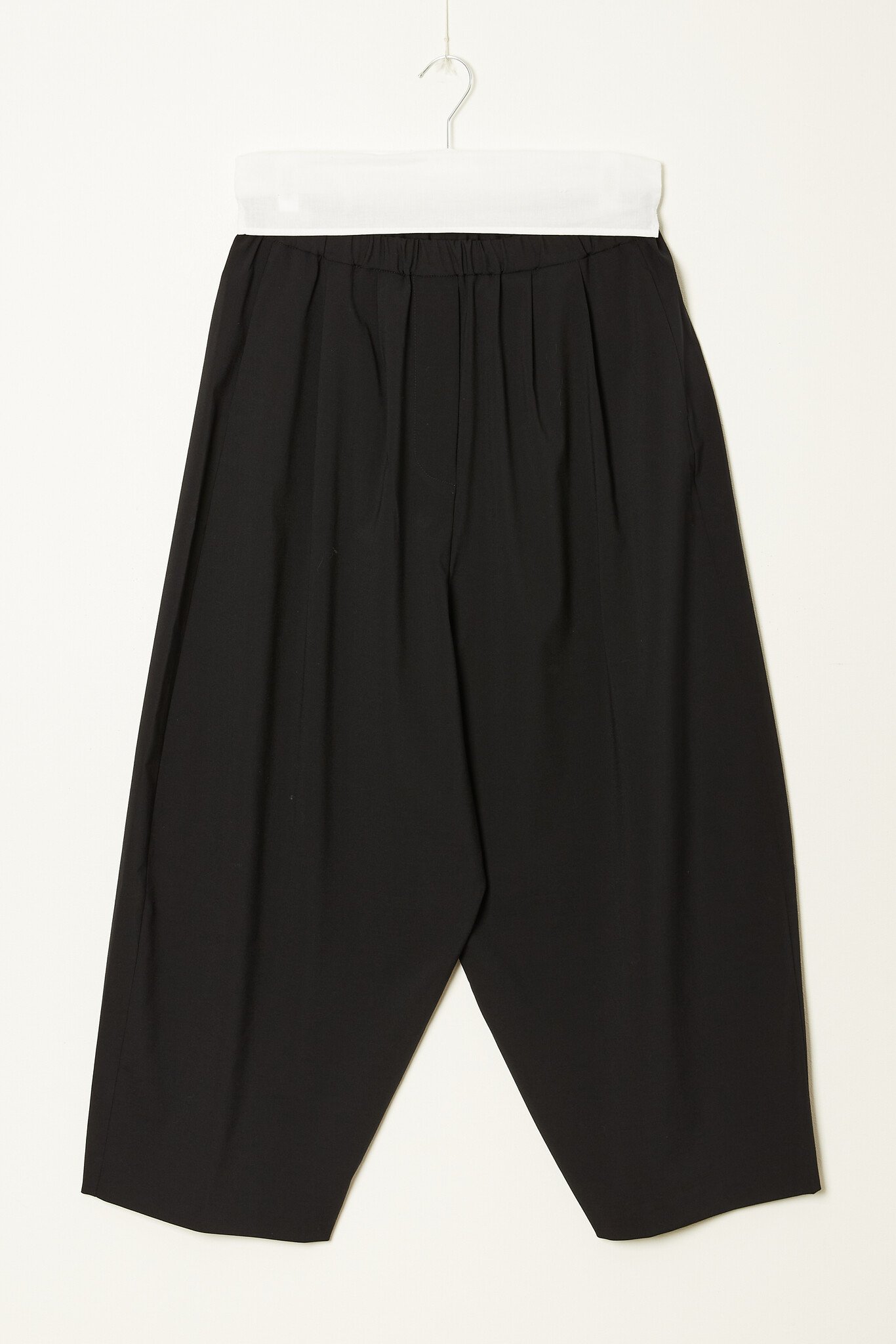 Cordera Tailoring maxi pants