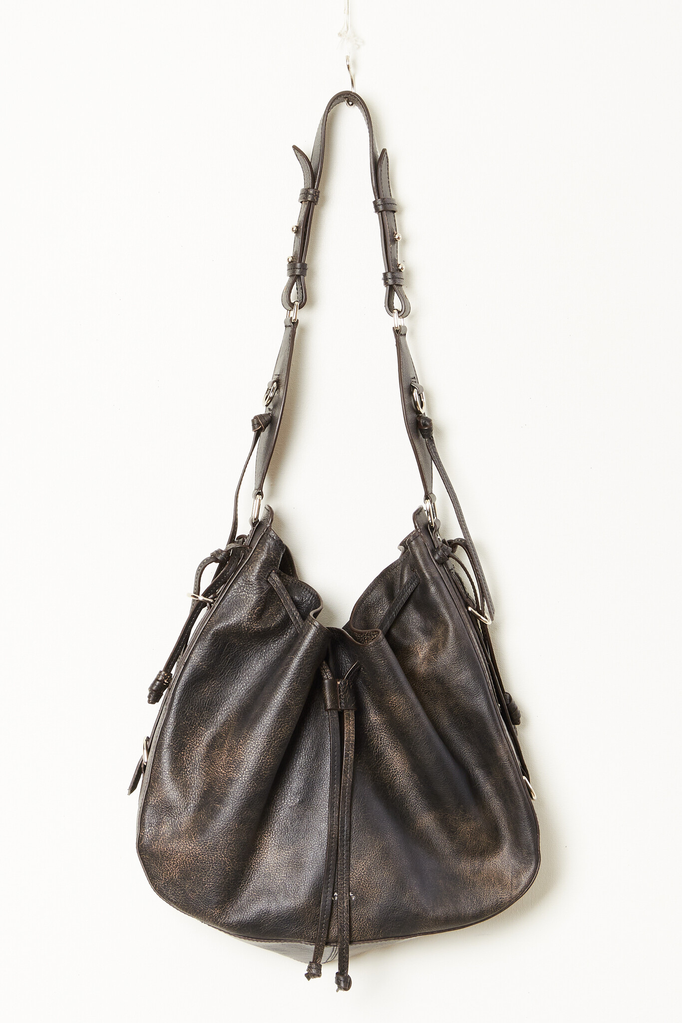 Isabel Marant - Bolton hobo bag